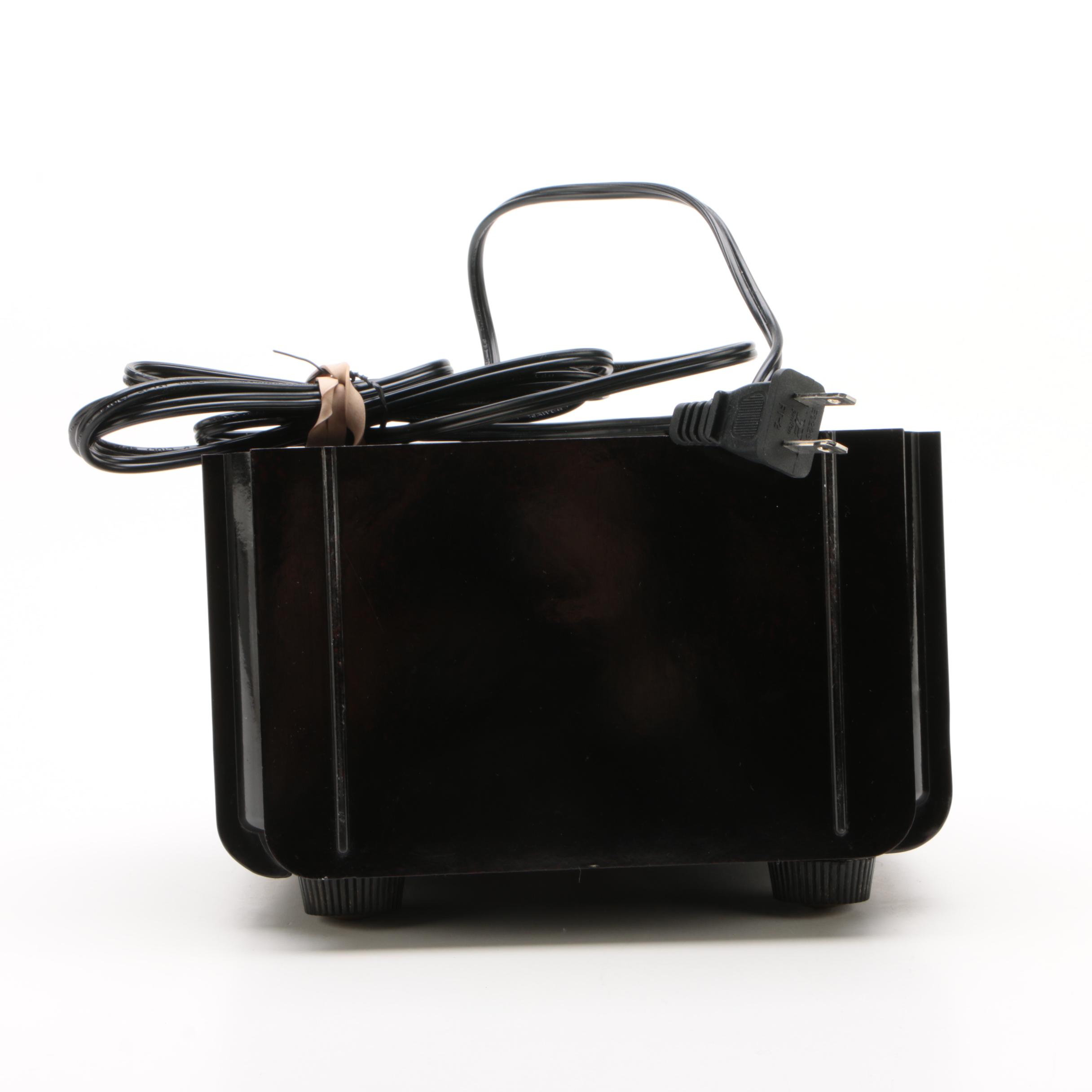 Coronado Radio, Vintage