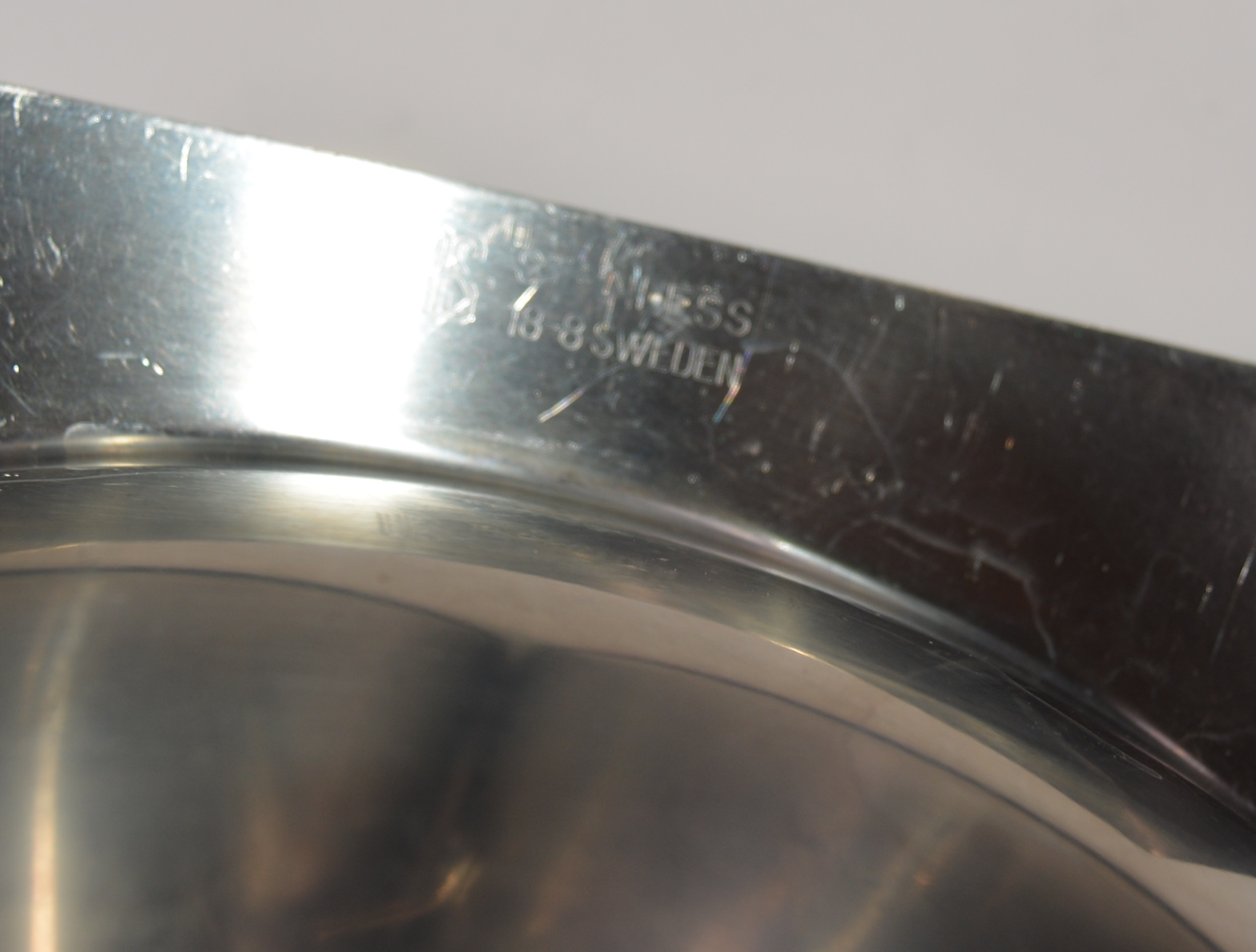 Revere Ware Stainless Roaster and Other Cookware