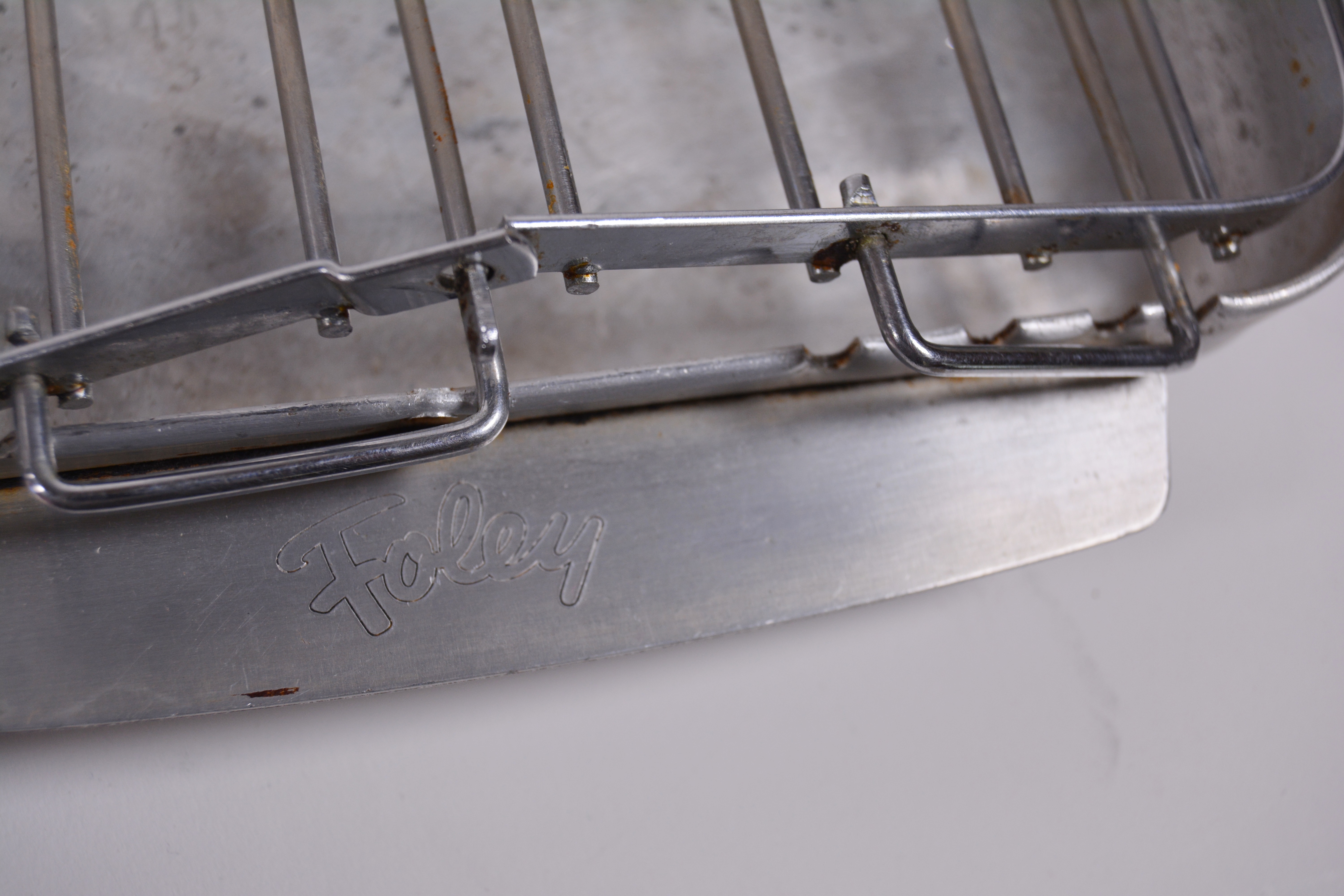 Revere Ware Stainless Roaster and Other Cookware