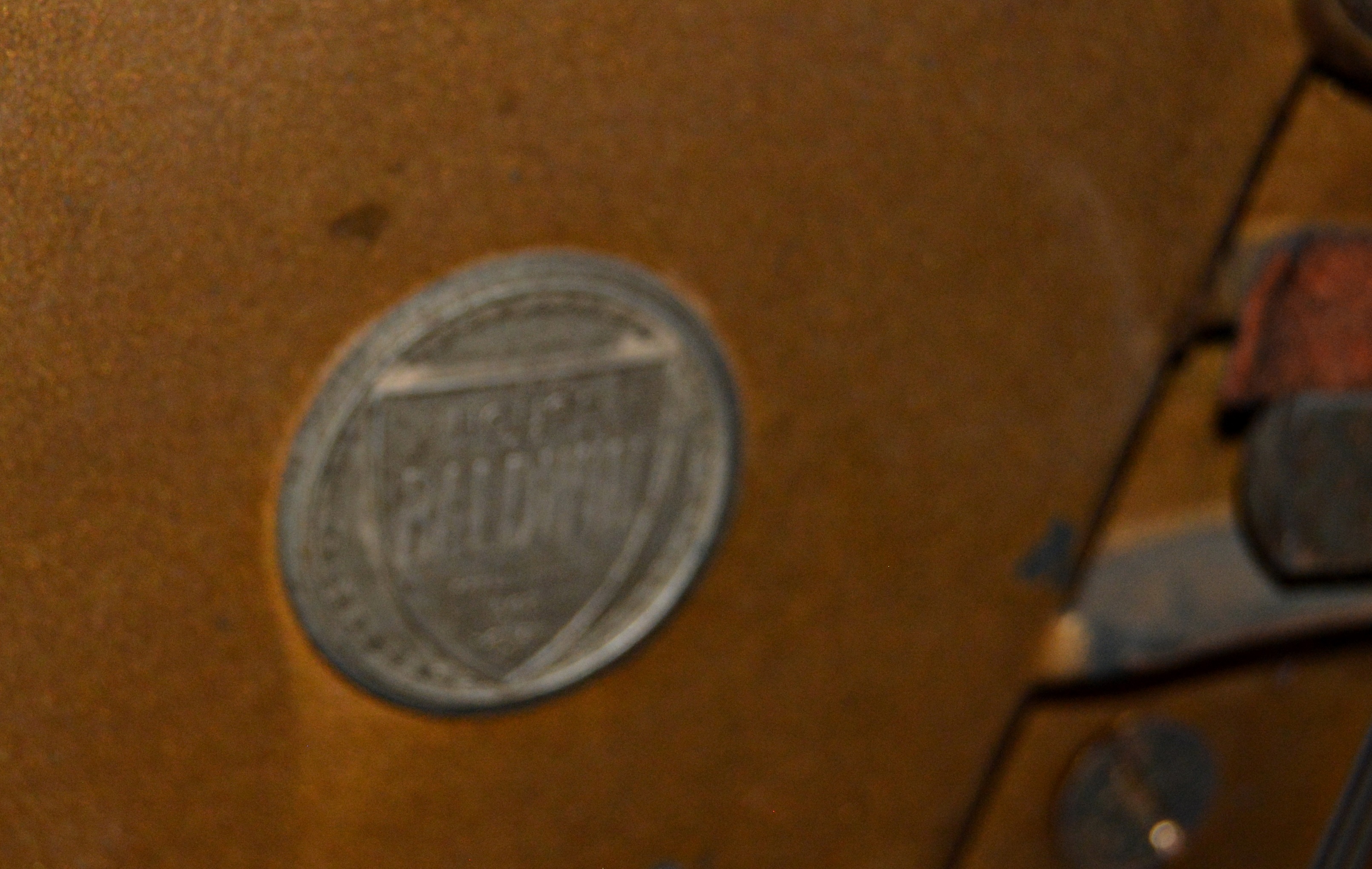 Howard Manualo Player Piano by Baldwin and Bench, Circa 1920s