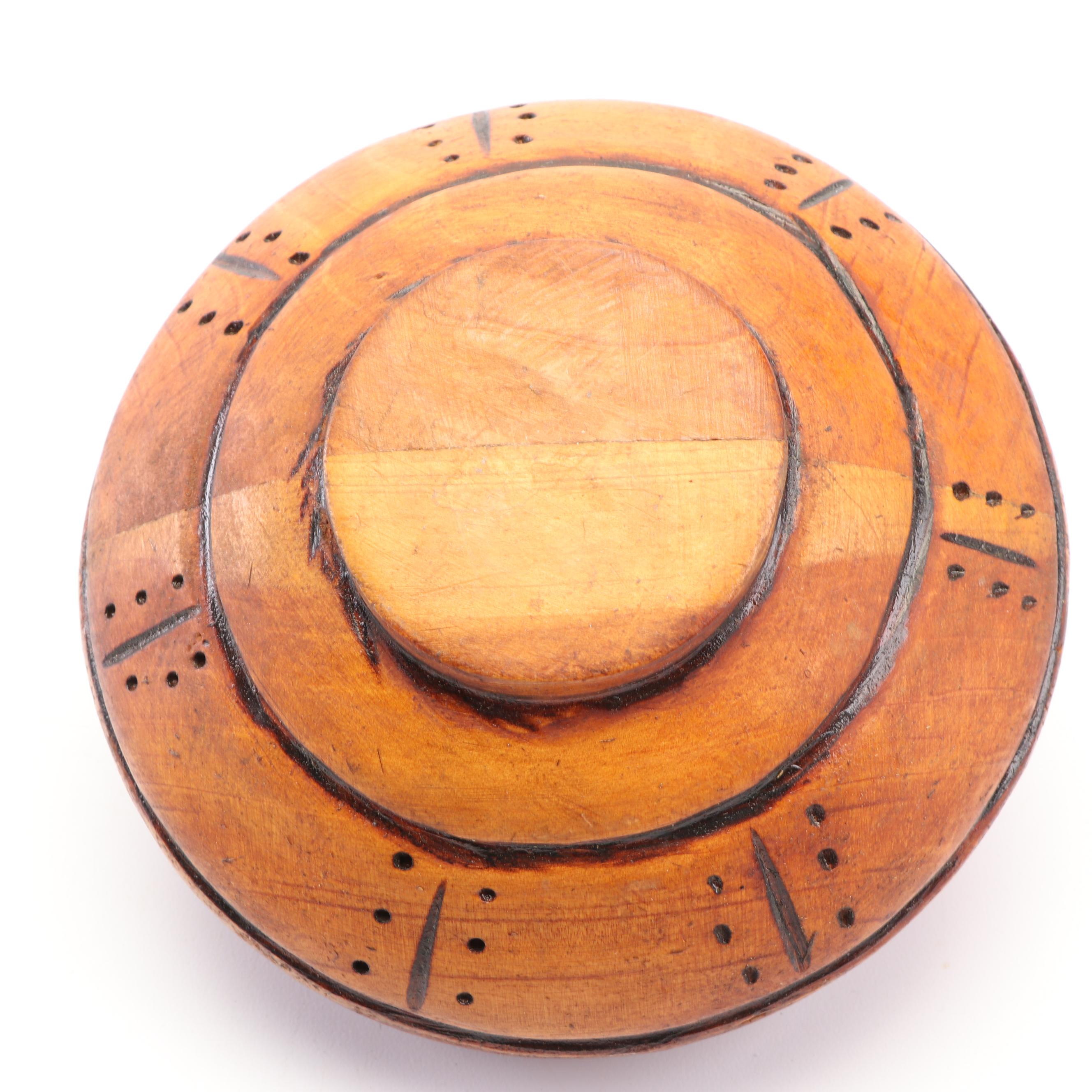 Italian, Chinese, Indian and Brazilian Decorative Boxes and Decor