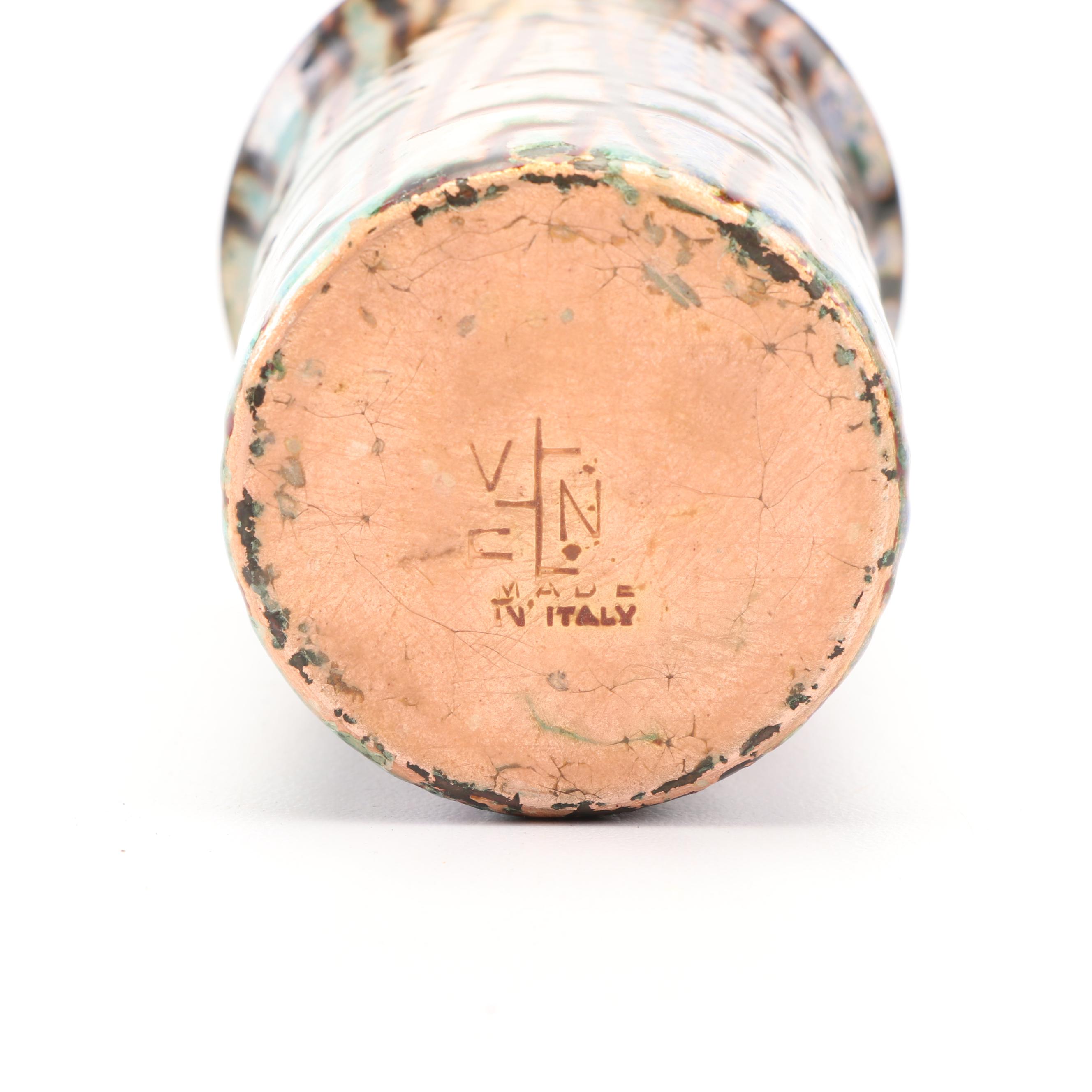 Italian, Chinese, Indian and Brazilian Decorative Boxes and Decor