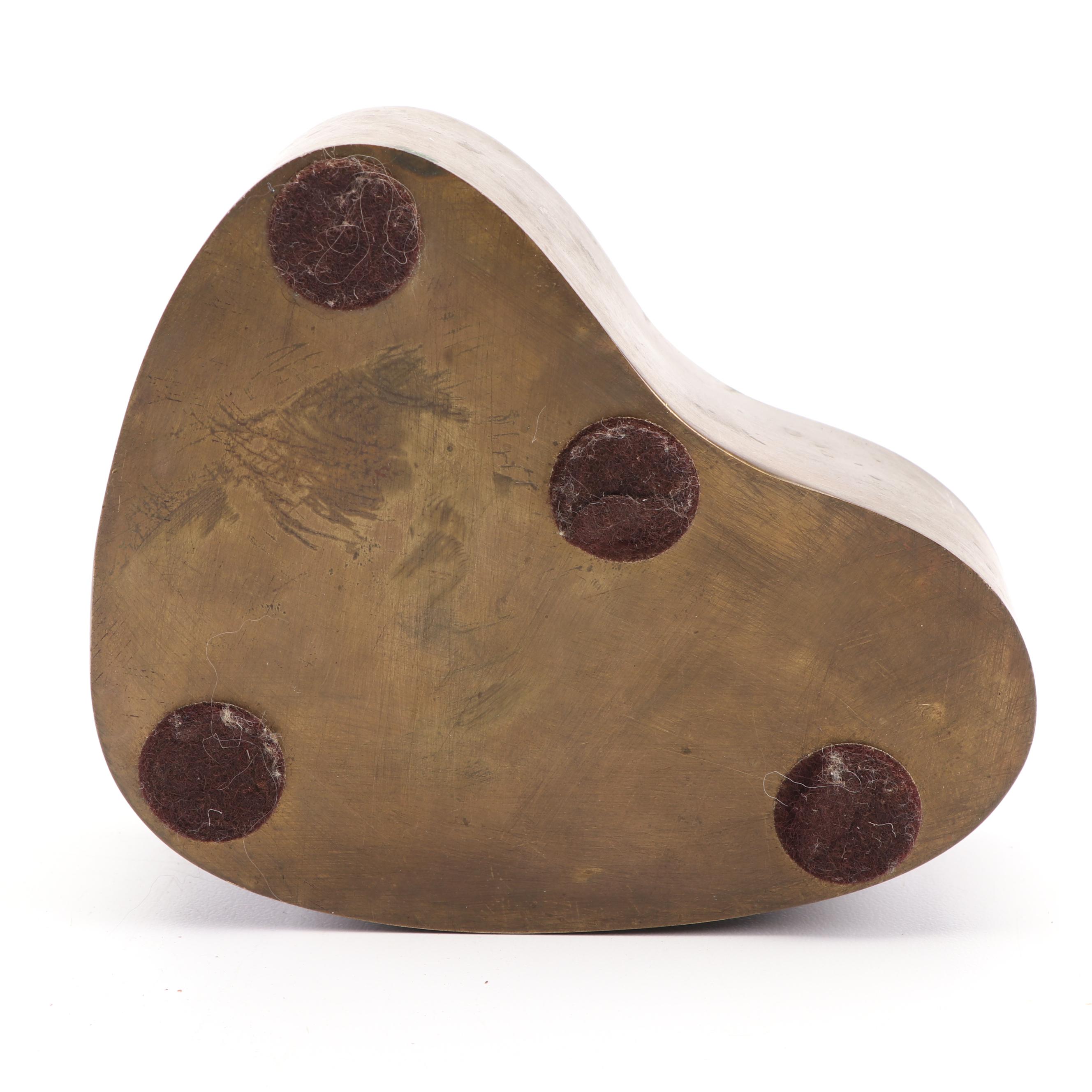 Italian, Chinese, Indian and Brazilian Decorative Boxes and Decor