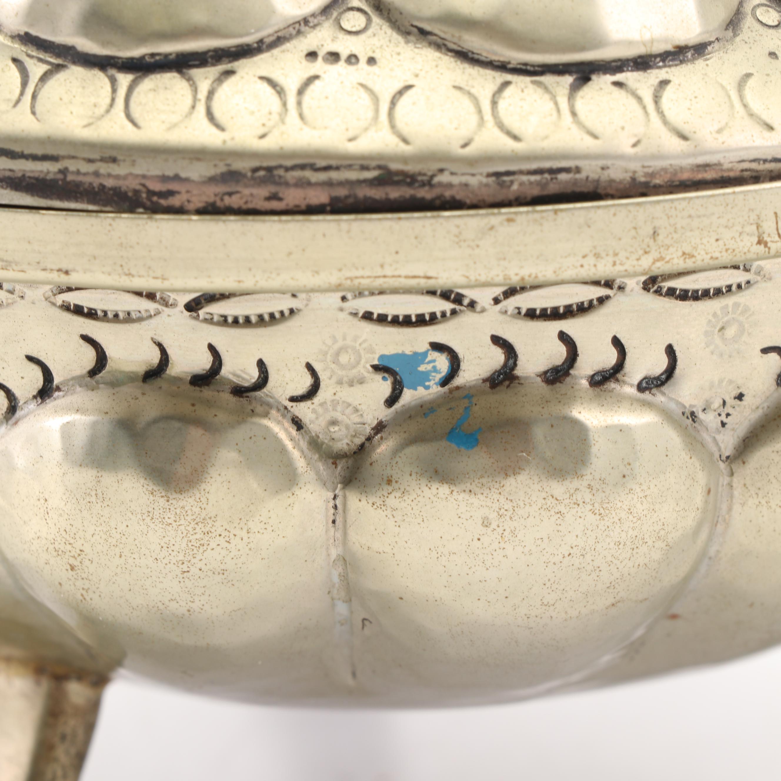 Italian, Chinese, Indian and Brazilian Decorative Boxes and Decor