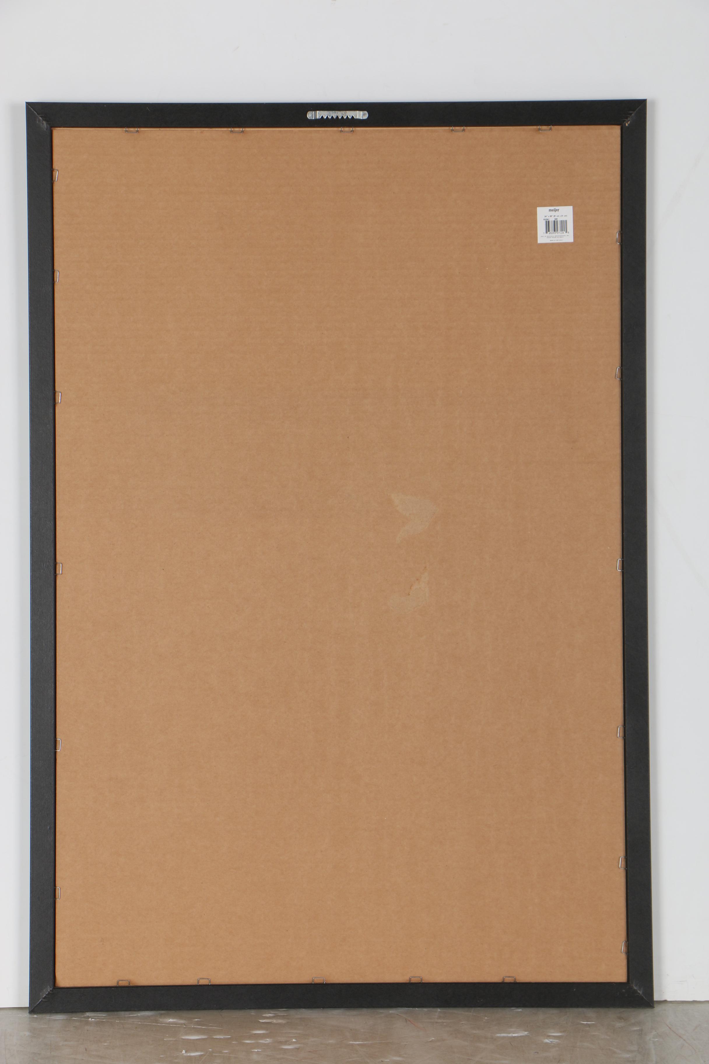 Offset Lithograph after Dennis McPhail "High Octane Decadence"