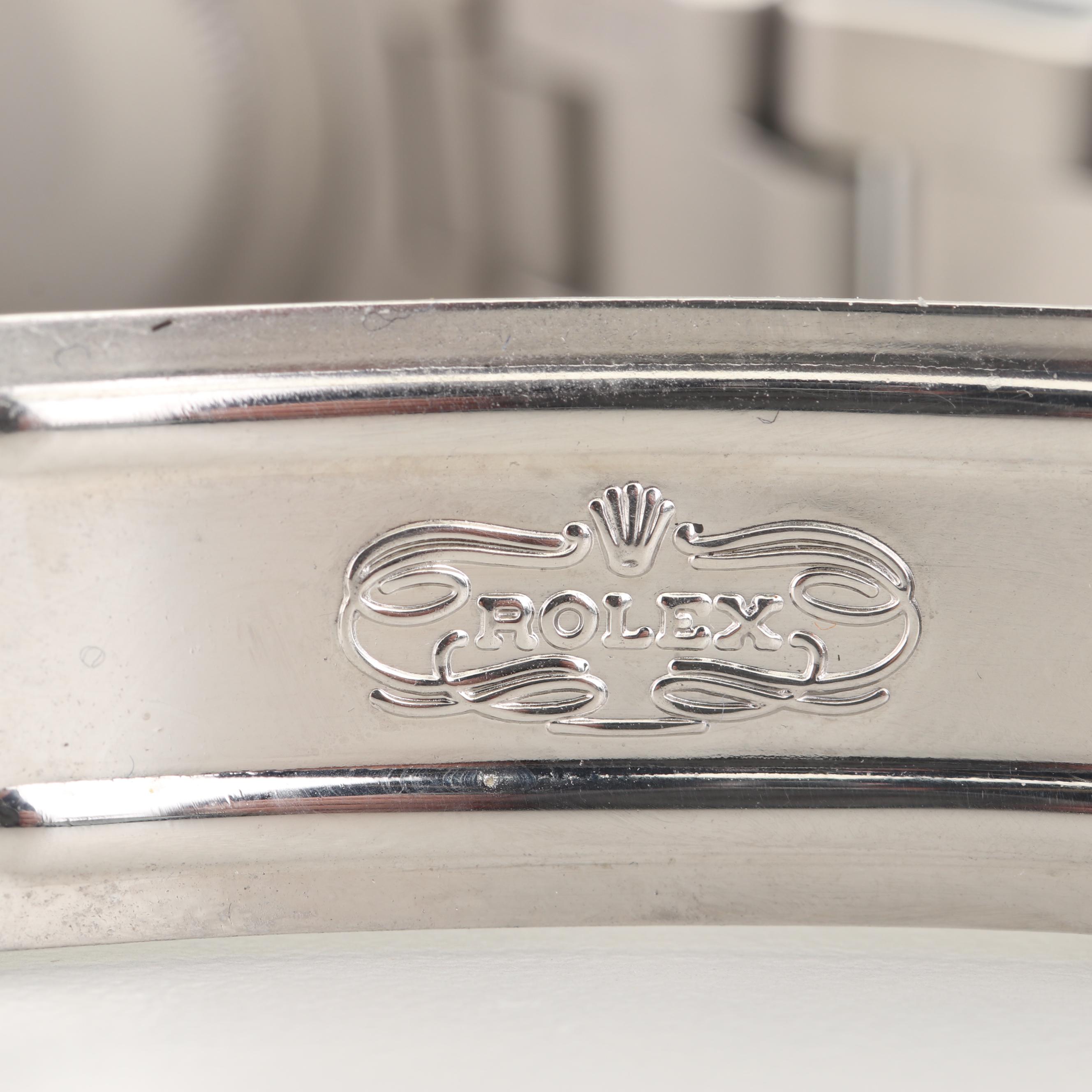 Vintage All Original Rolex Oyster Perpetual GMT Master Watch