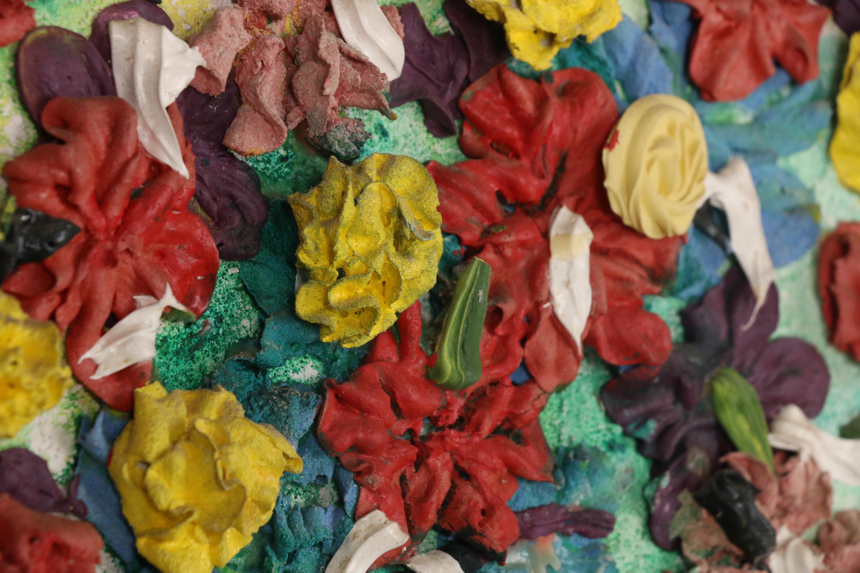 Mixed Media Still Life