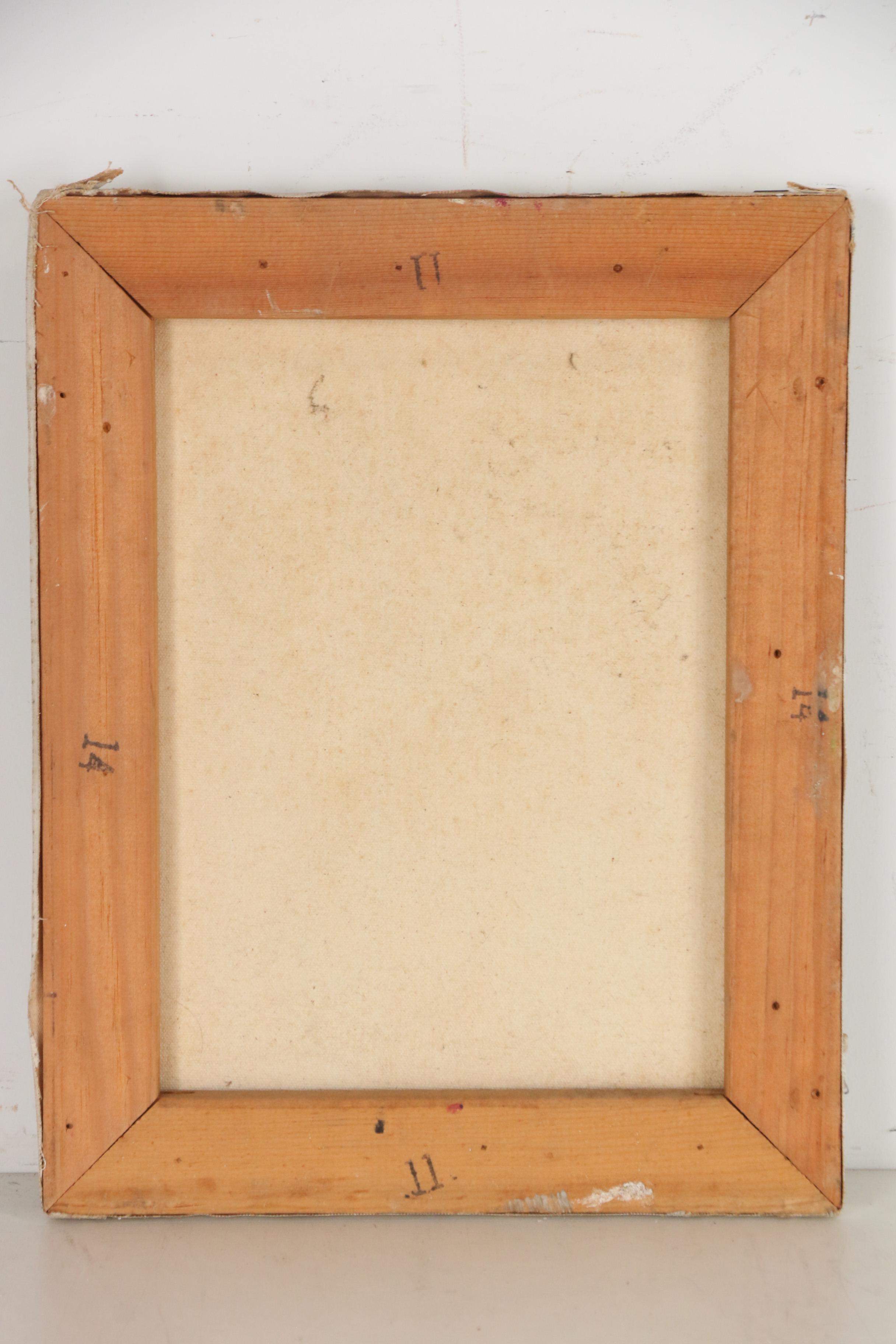 Mixed Media Still Life