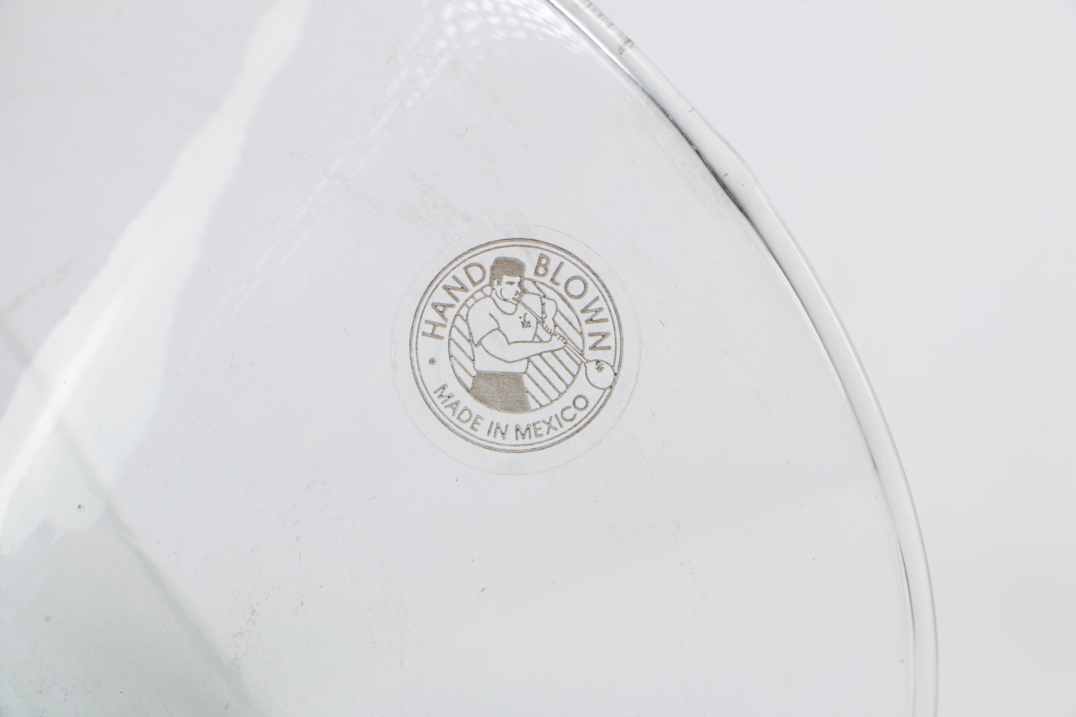 Ceramic Tiki Themed Decanter, Martini Glasses, Shot Glasses, and more