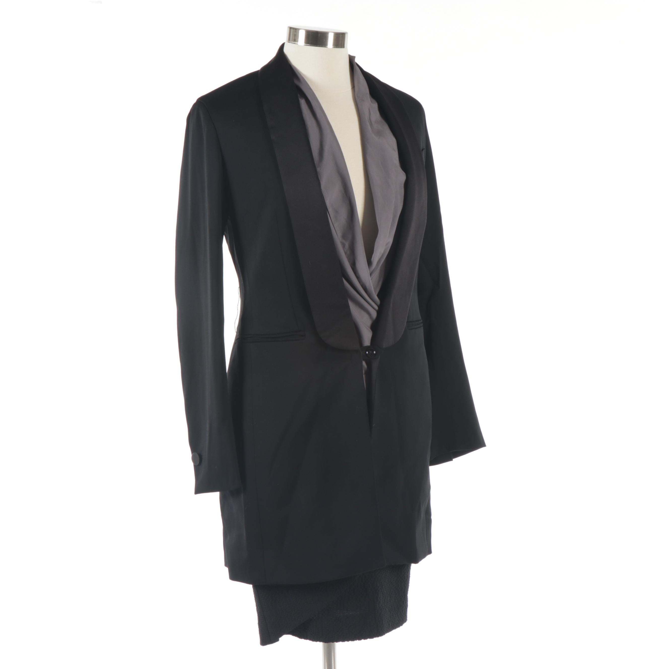 Women's Separates Including Yves Saint Laurent and Prada