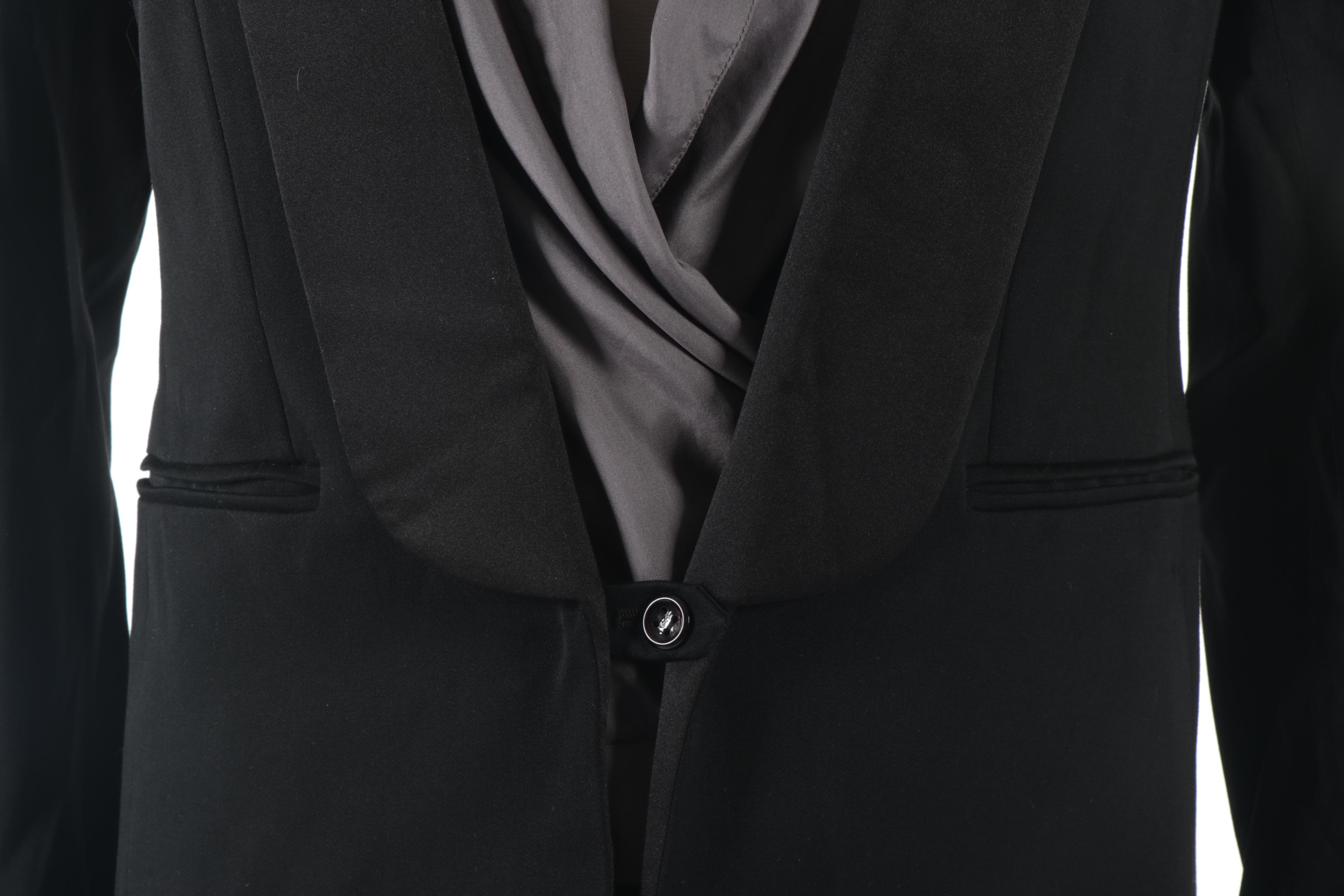 Women's Separates Including Yves Saint Laurent and Prada