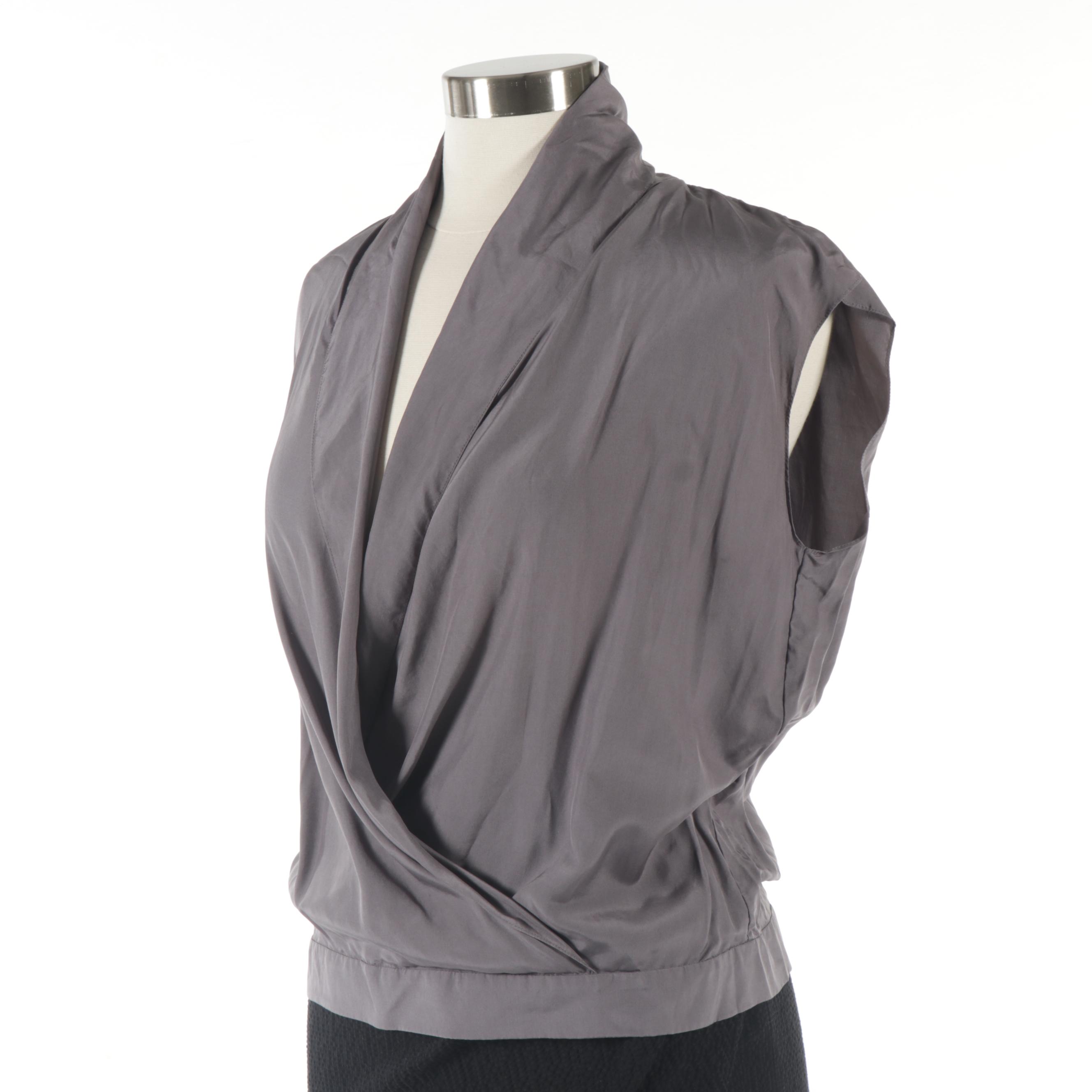 Women's Separates Including Yves Saint Laurent and Prada