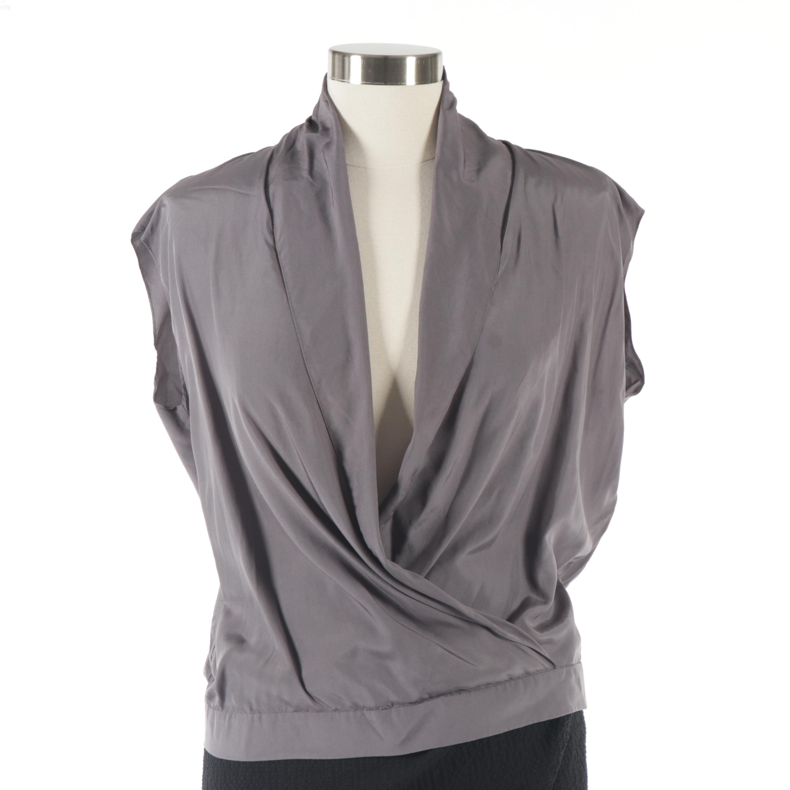 Women's Separates Including Yves Saint Laurent and Prada