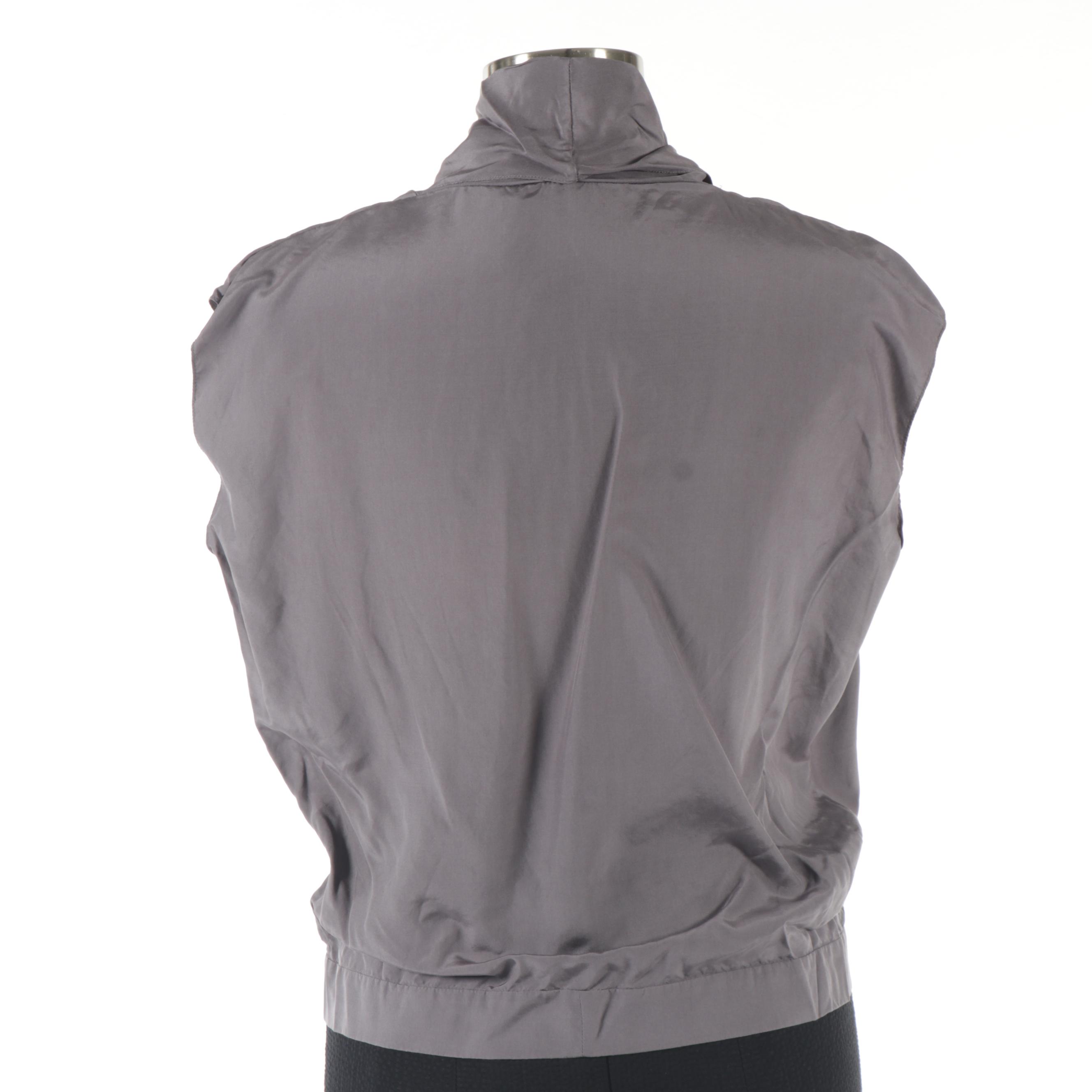 Women's Separates Including Yves Saint Laurent and Prada