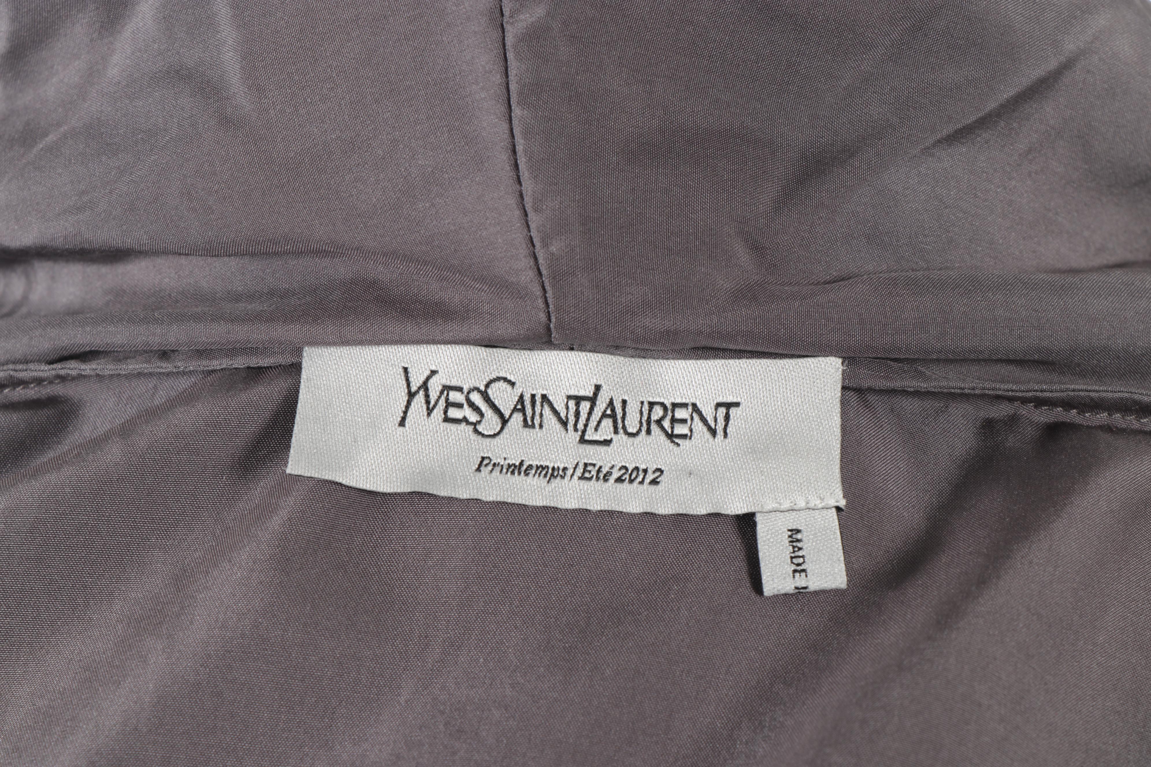 Women's Separates Including Yves Saint Laurent and Prada