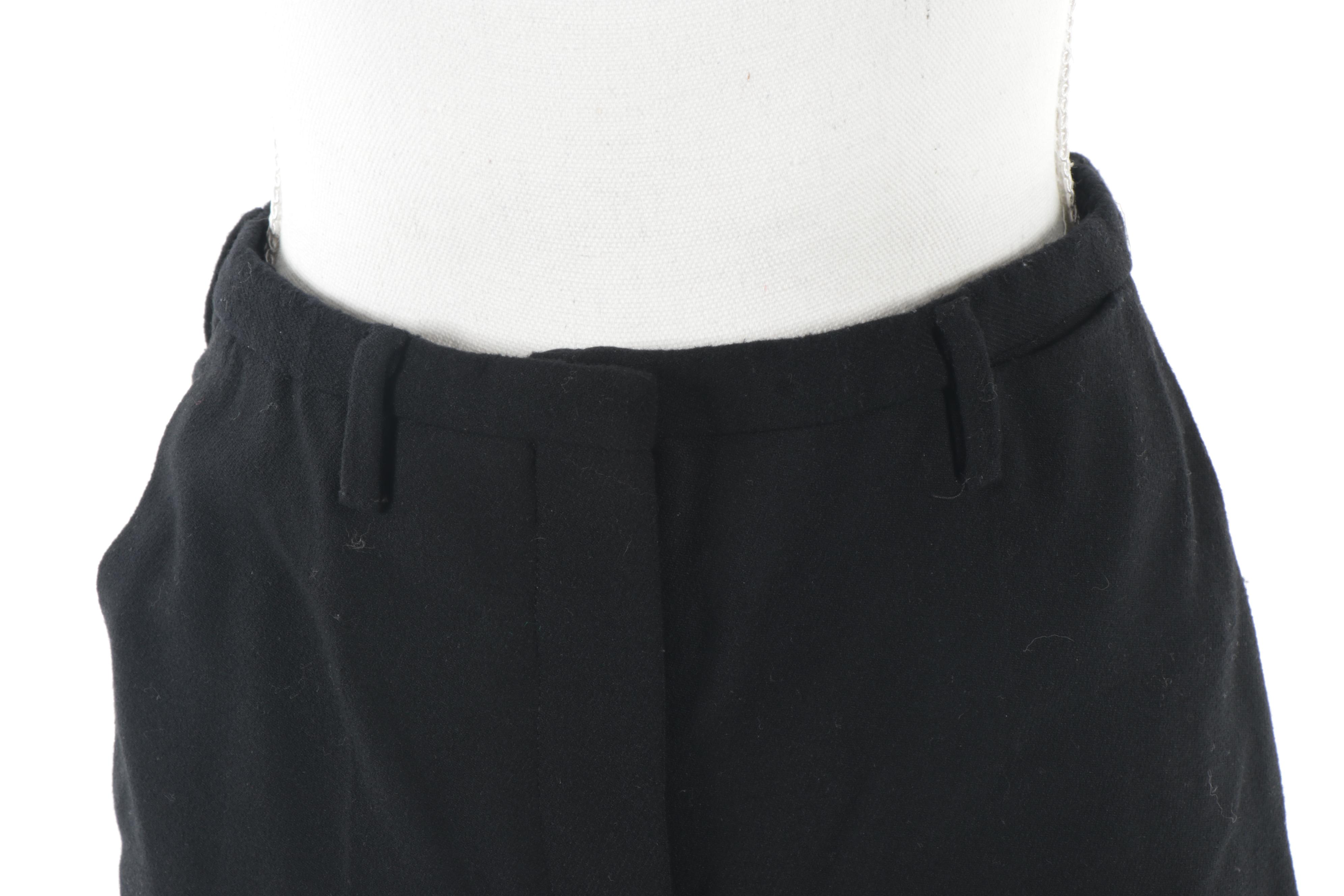 Women's Separates Including Yves Saint Laurent and Prada