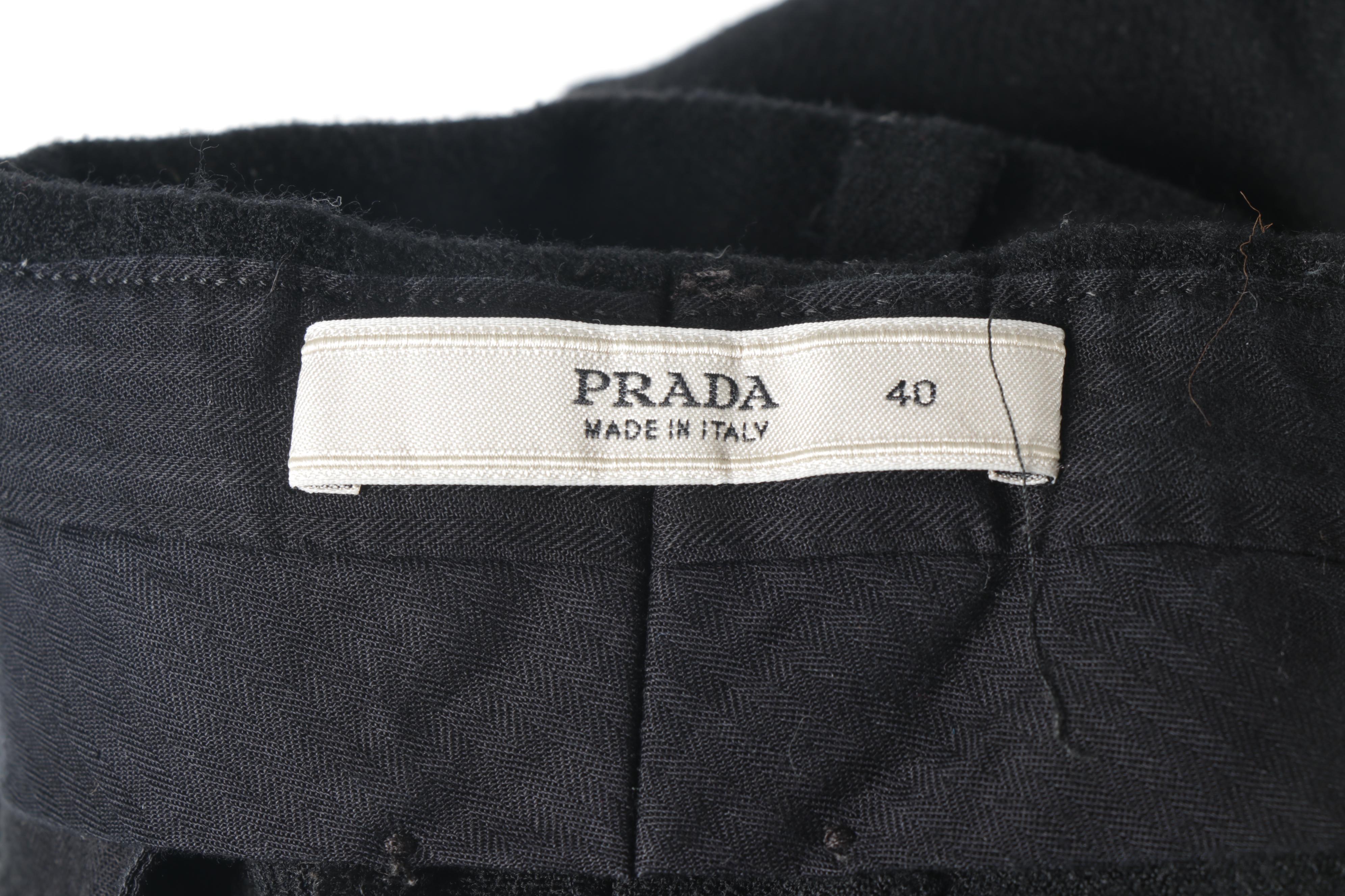 Women's Separates Including Yves Saint Laurent and Prada