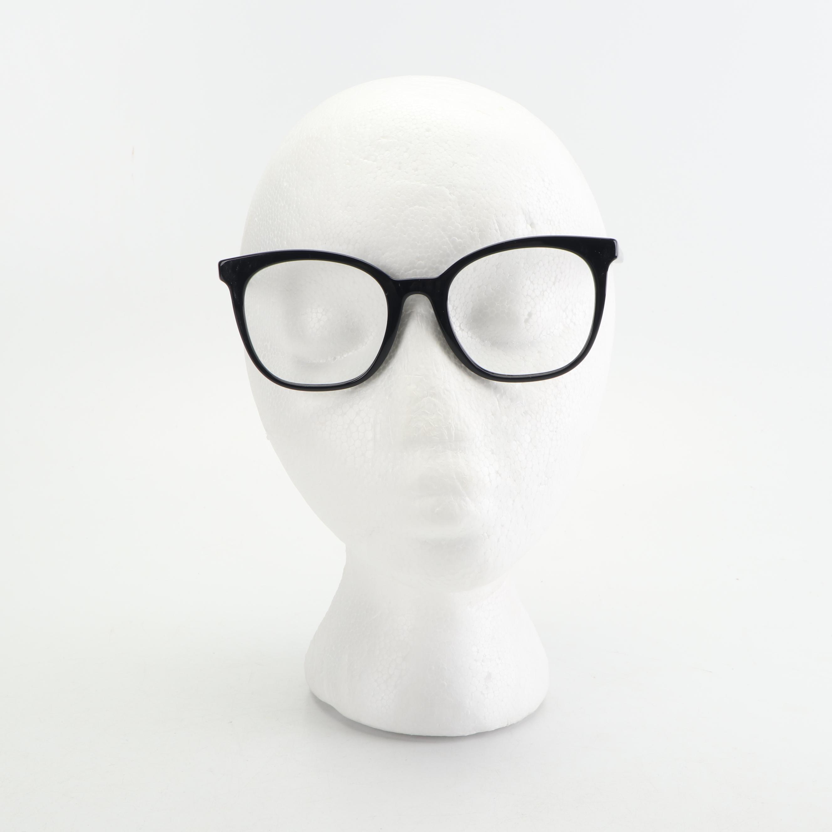 Chanel The Magnetic Clip-on 1W Readers/Sunglasses, 2018