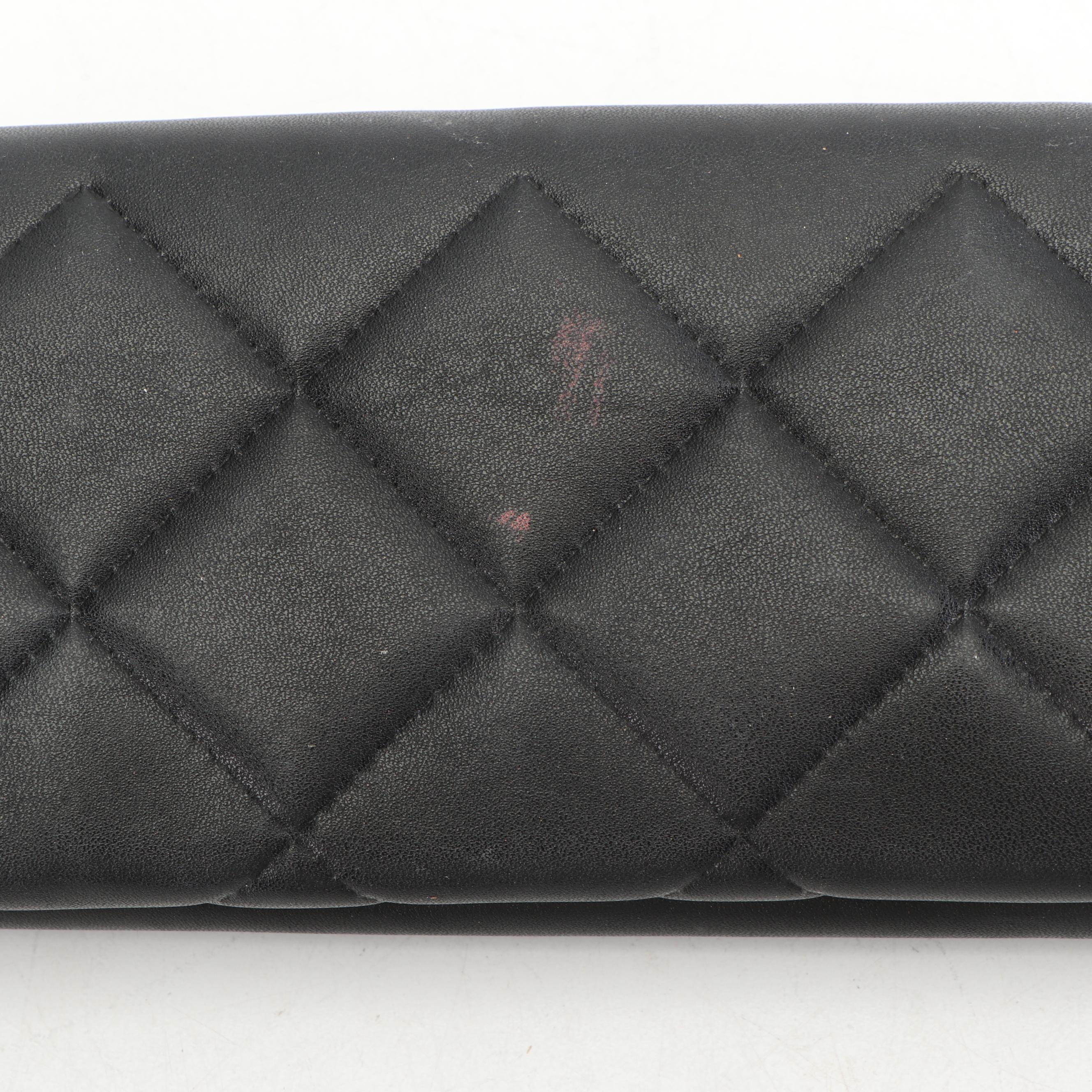 Chanel The Magnetic Clip-on 1W Readers/Sunglasses, 2018