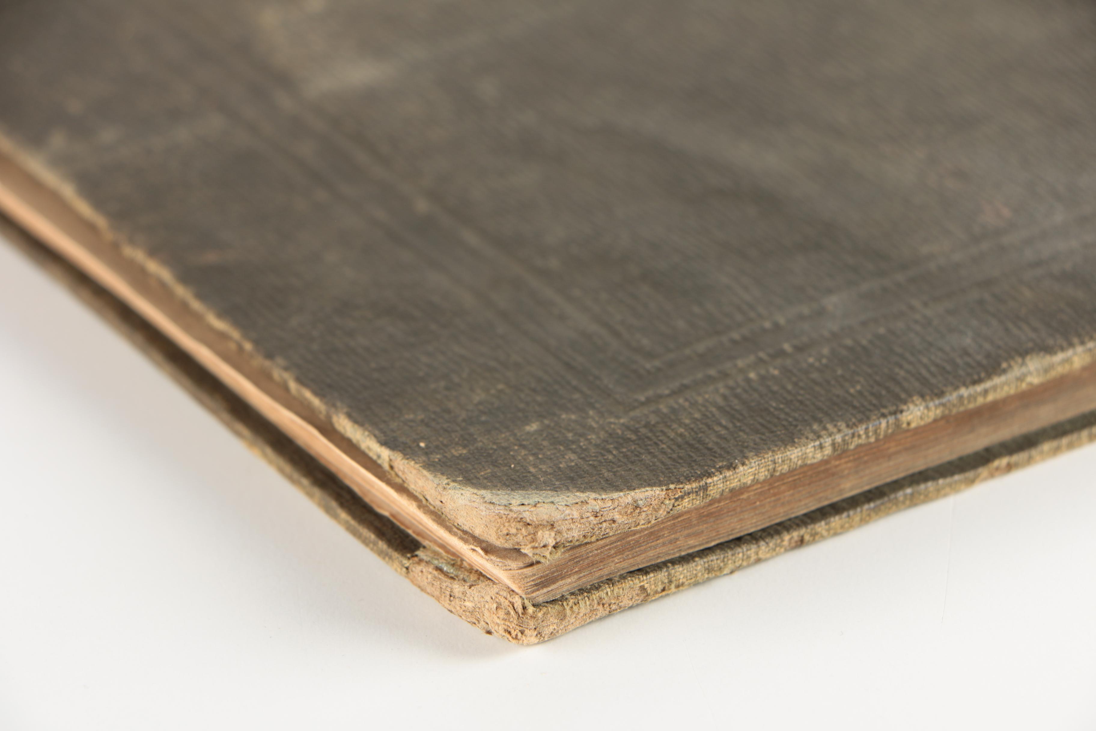 1851 "Regulations for the Uniforms & Dress of the Army of the United States"