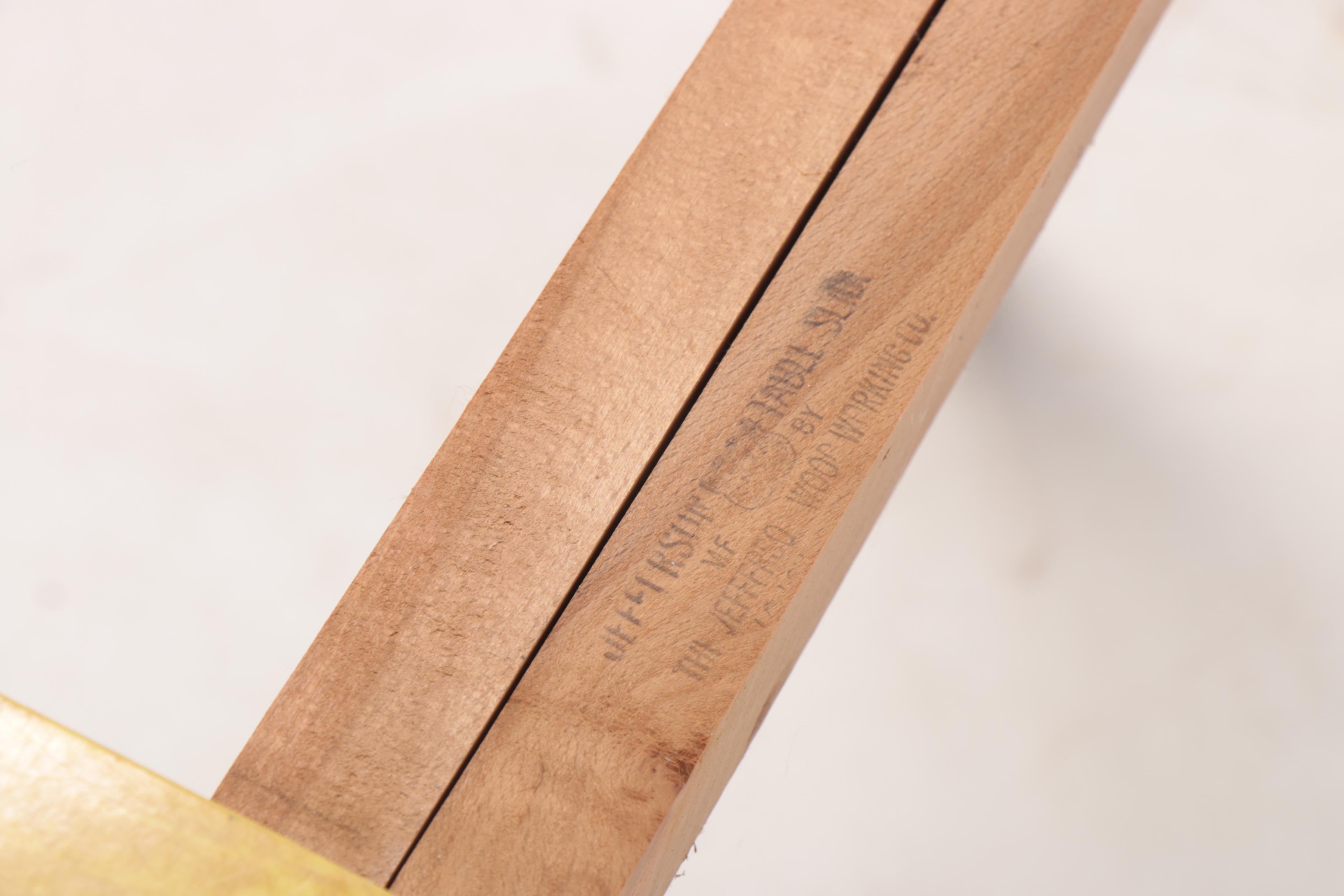 Mid Century Modern Daystrom Metal and Laminate Kitchen Table and Chairs