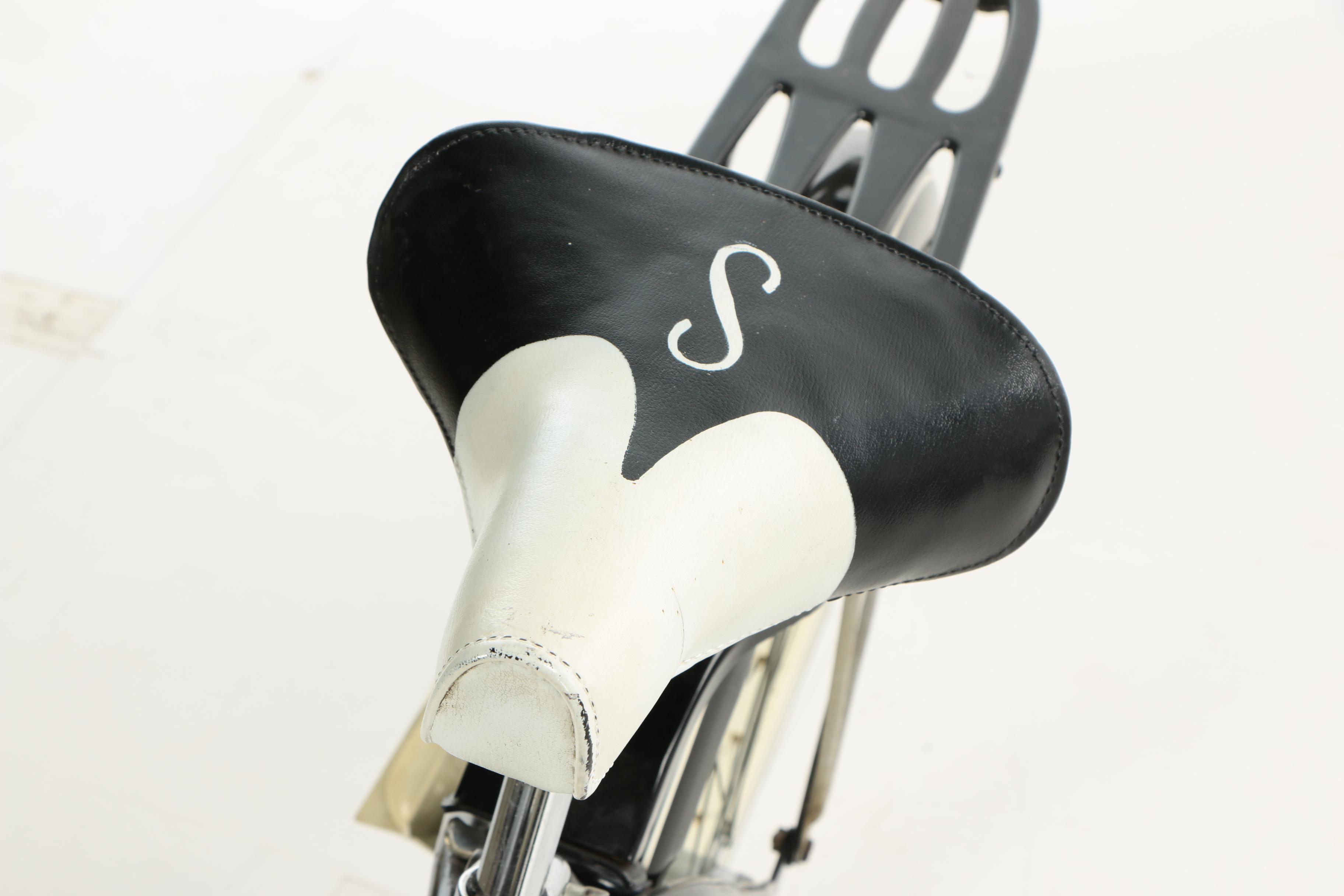 Schwinn "Hornet" Men's Cruiser Bicycle, 1952-1964