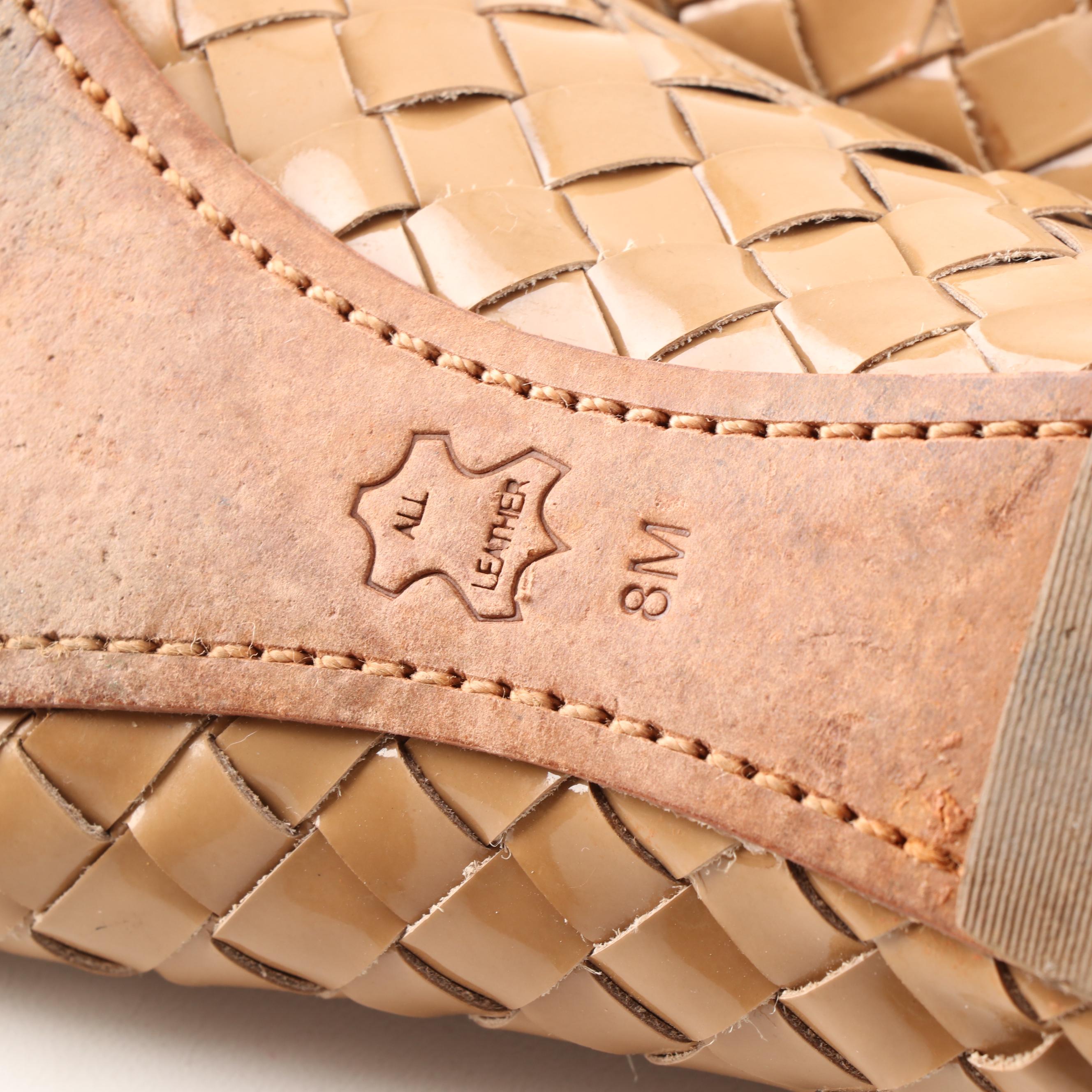 Tory Burch Flats and Flip Flops