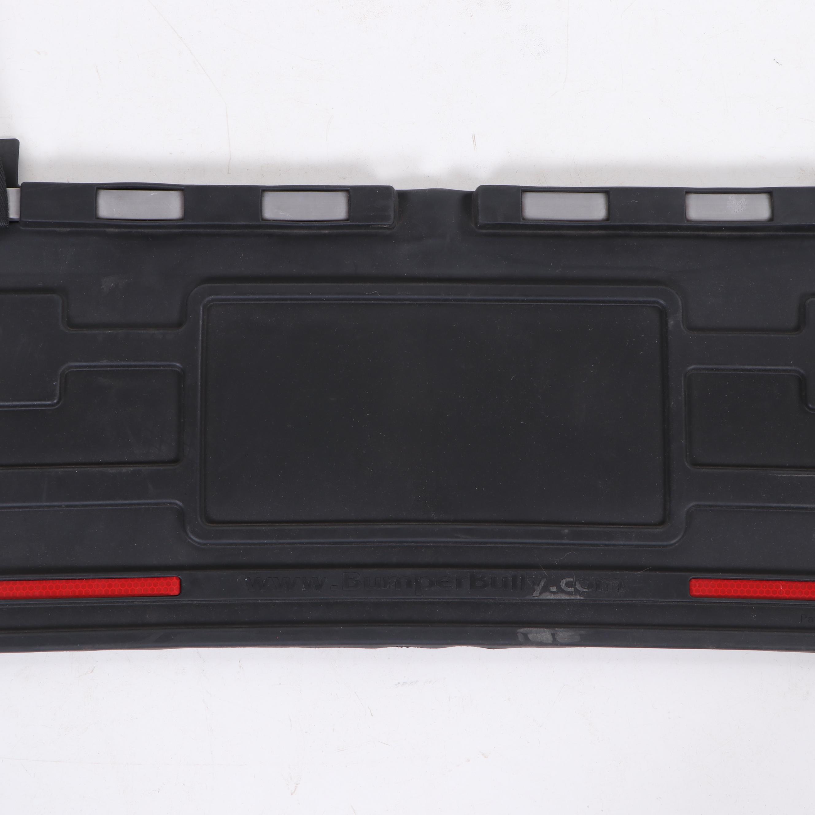 Bumper Bully Car Bumper Guard