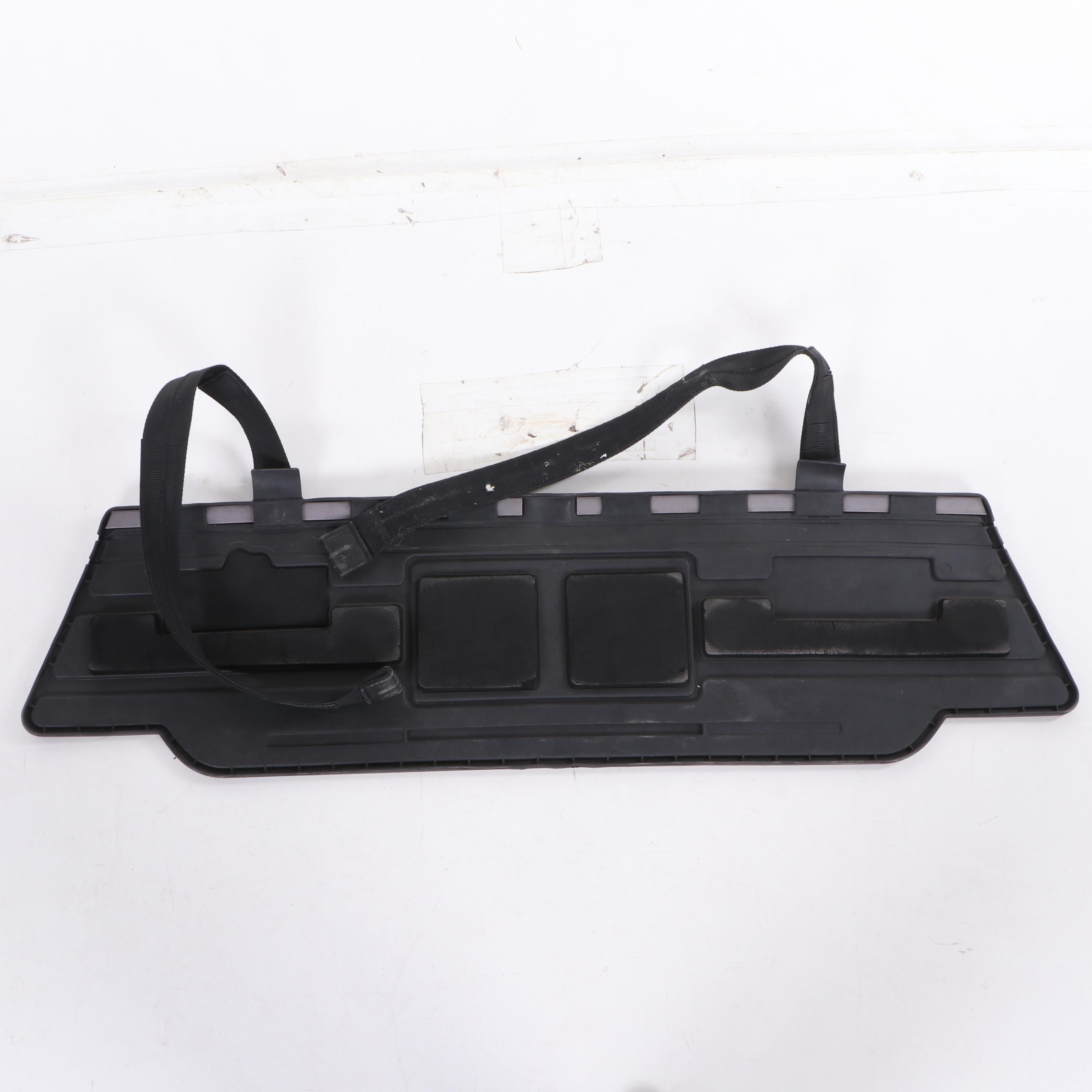 Bumper Bully Car Bumper Guard