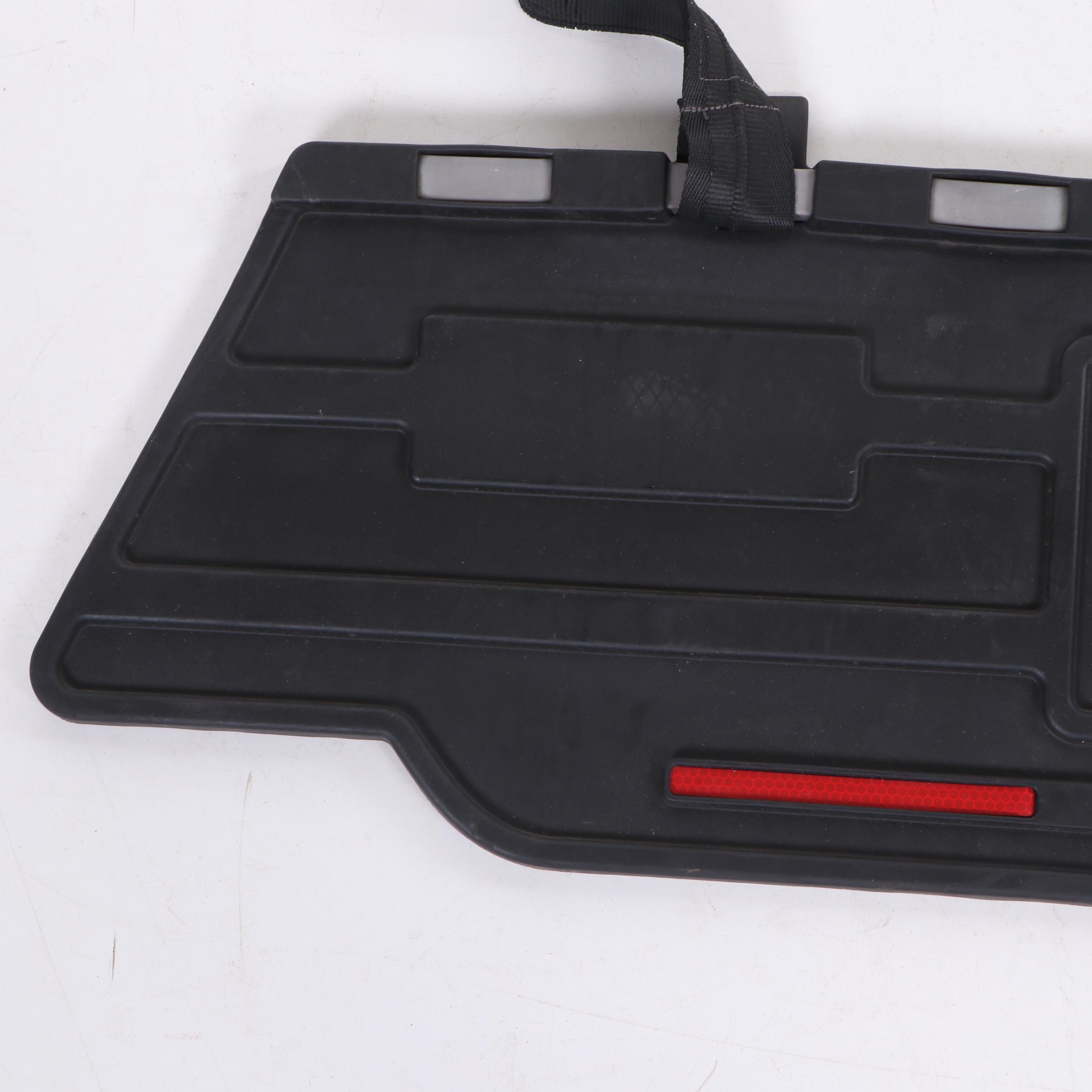 Bumper Bully Car Bumper Guard