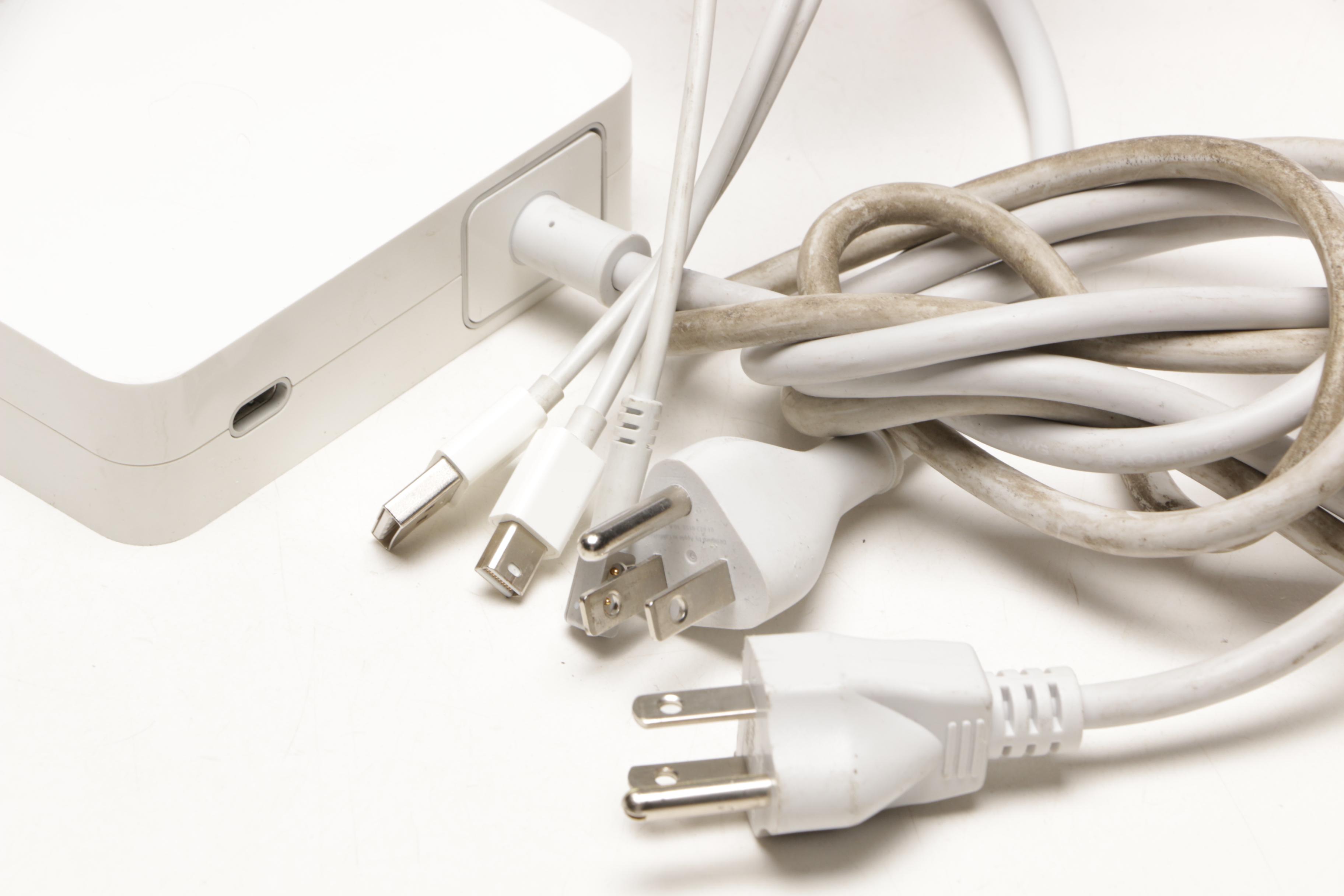 24" Apple Cinema Display Monitor