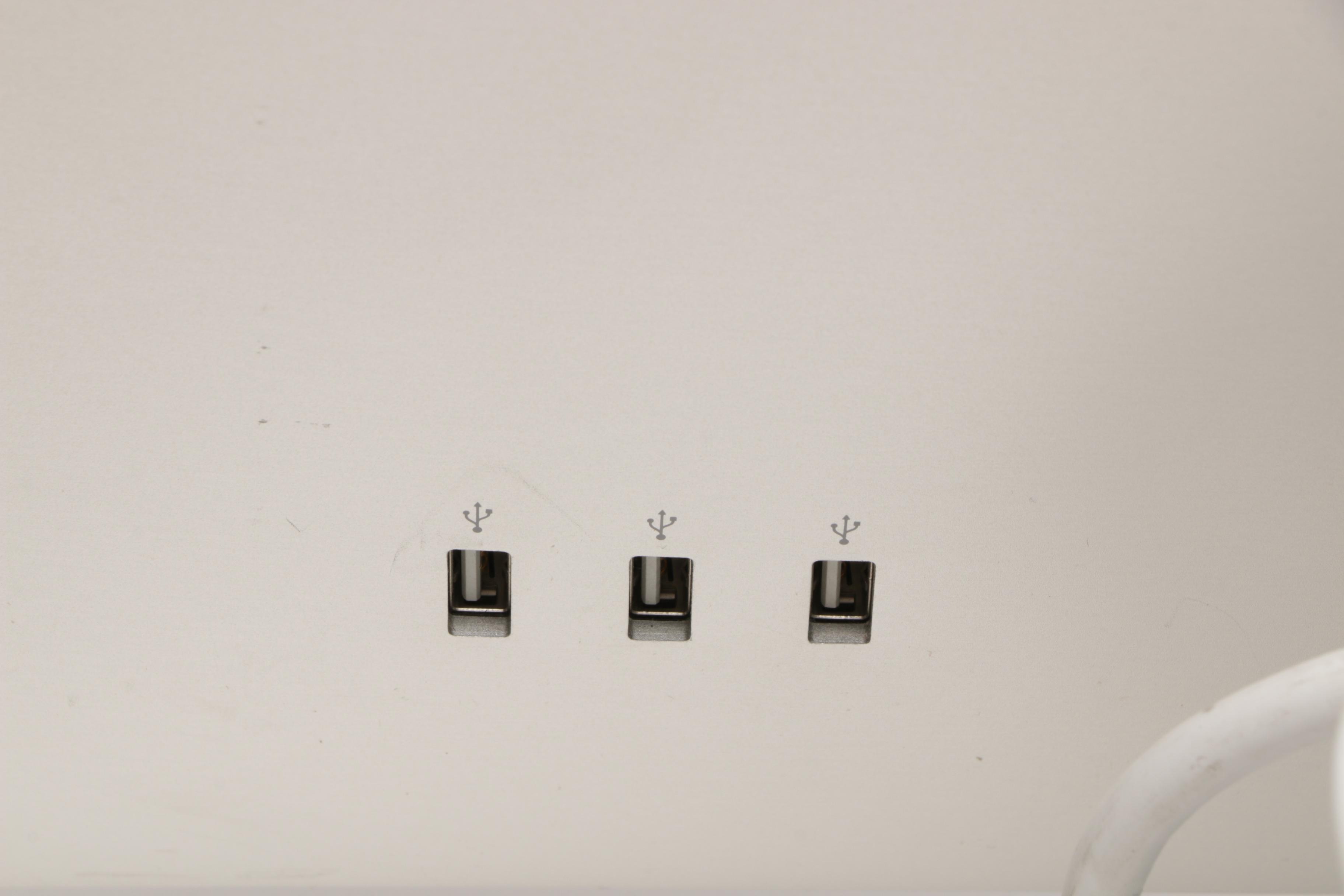 24" Apple Cinema Display Monitor