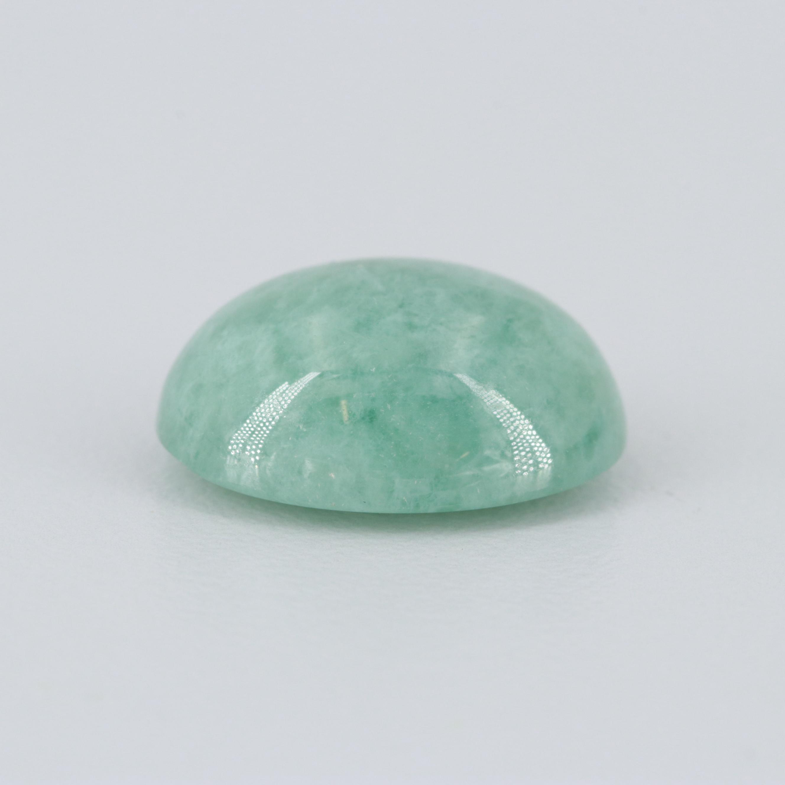 Loose 14.48 CT Jadeite