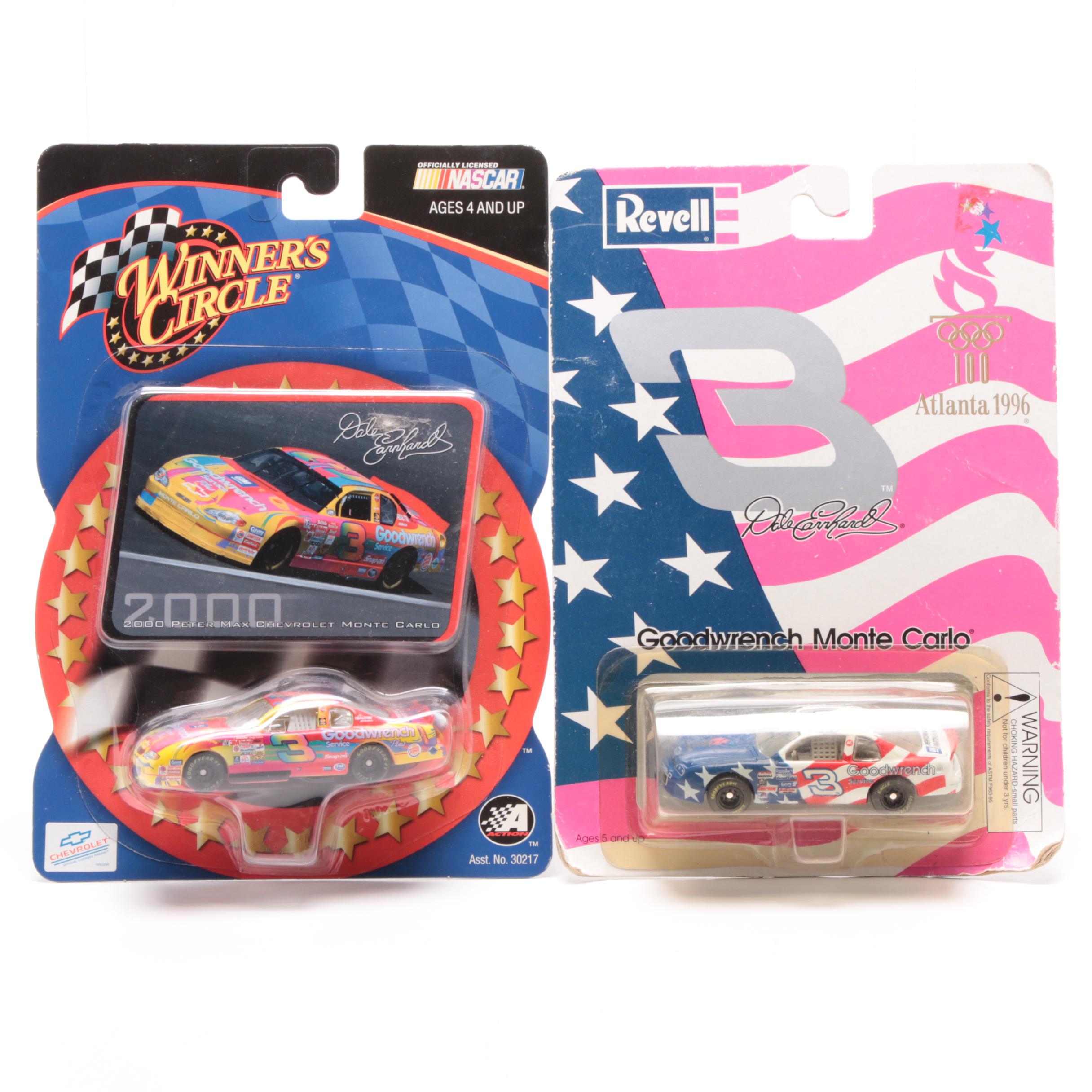 Dale Earnhardt Sr. Collectibles