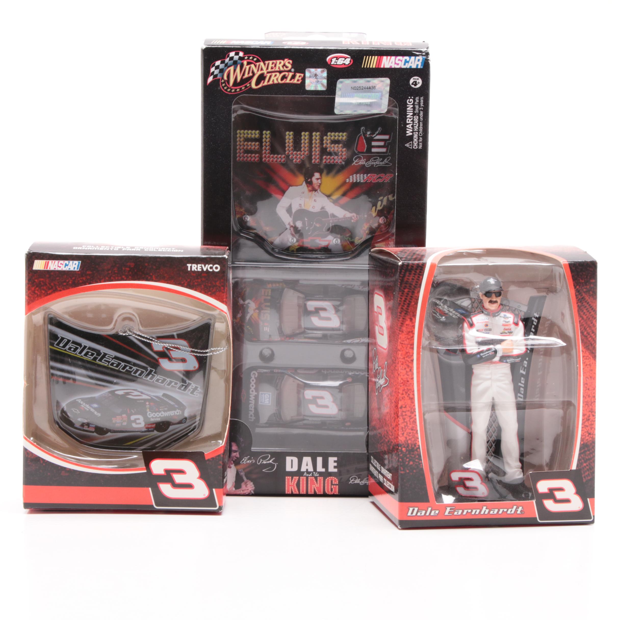 Dale Earnhardt Sr. Collectibles