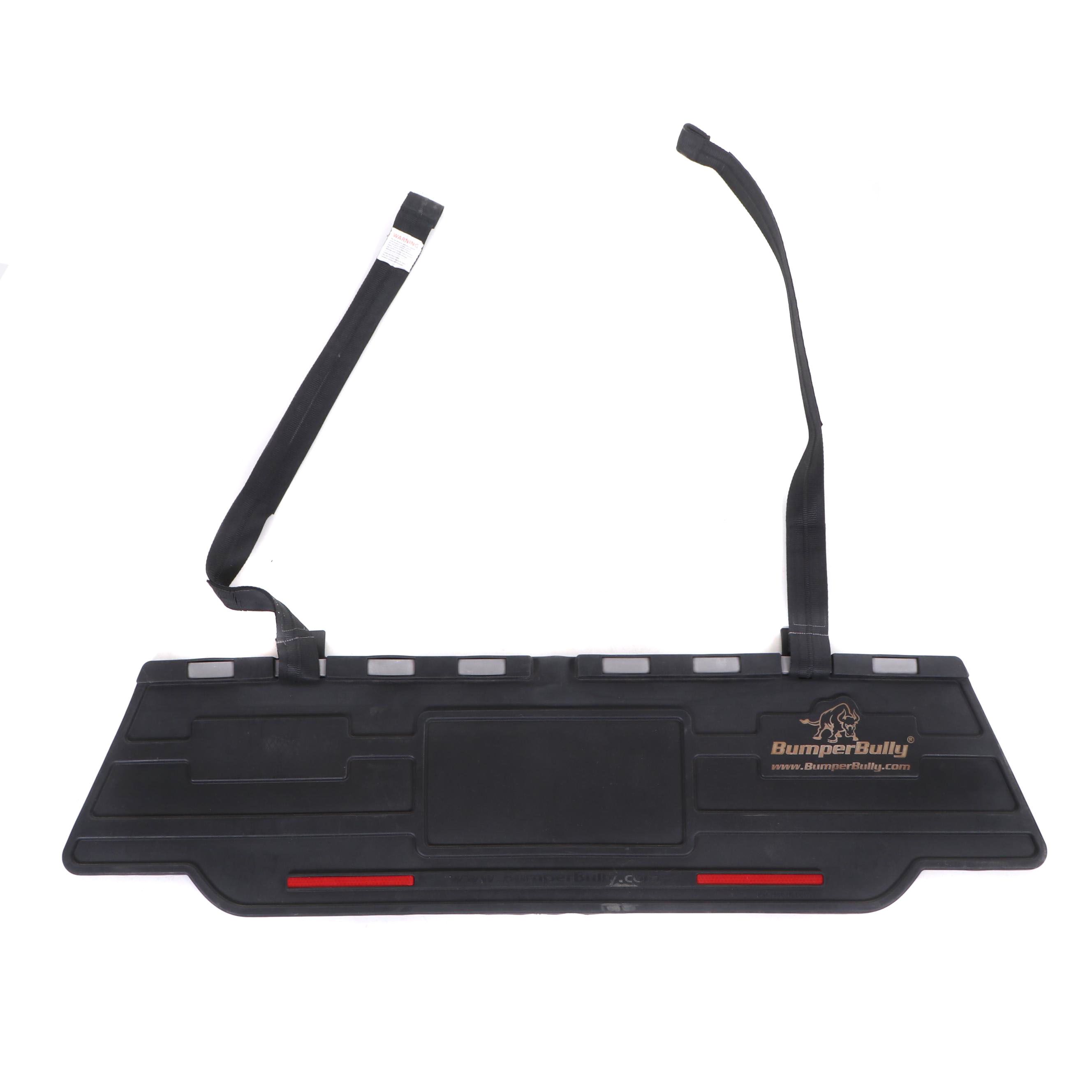 Bumper Bully Car Bumper Guard