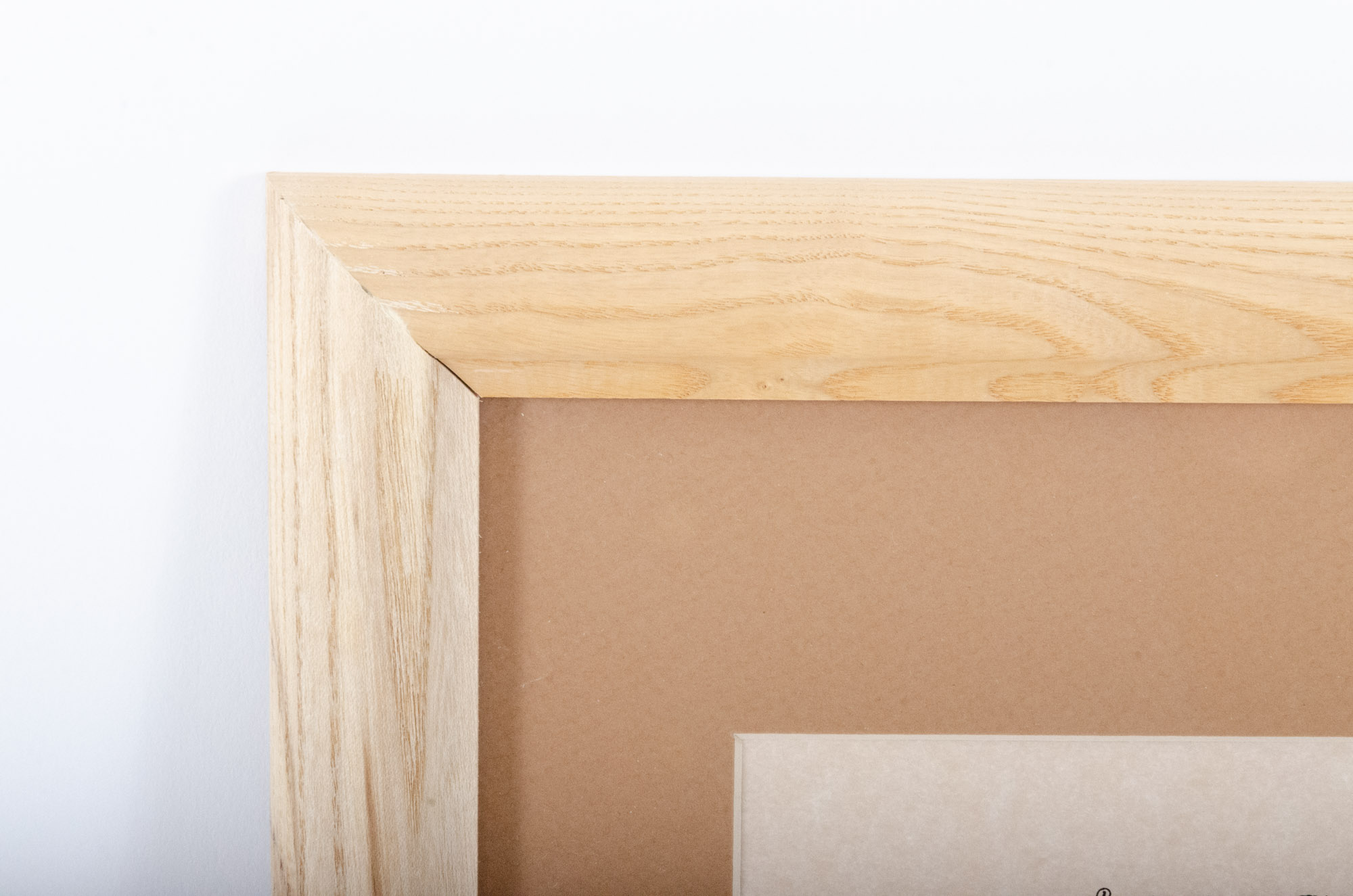 1867 Ridgefield Offset Lithographs of Connecticut Map