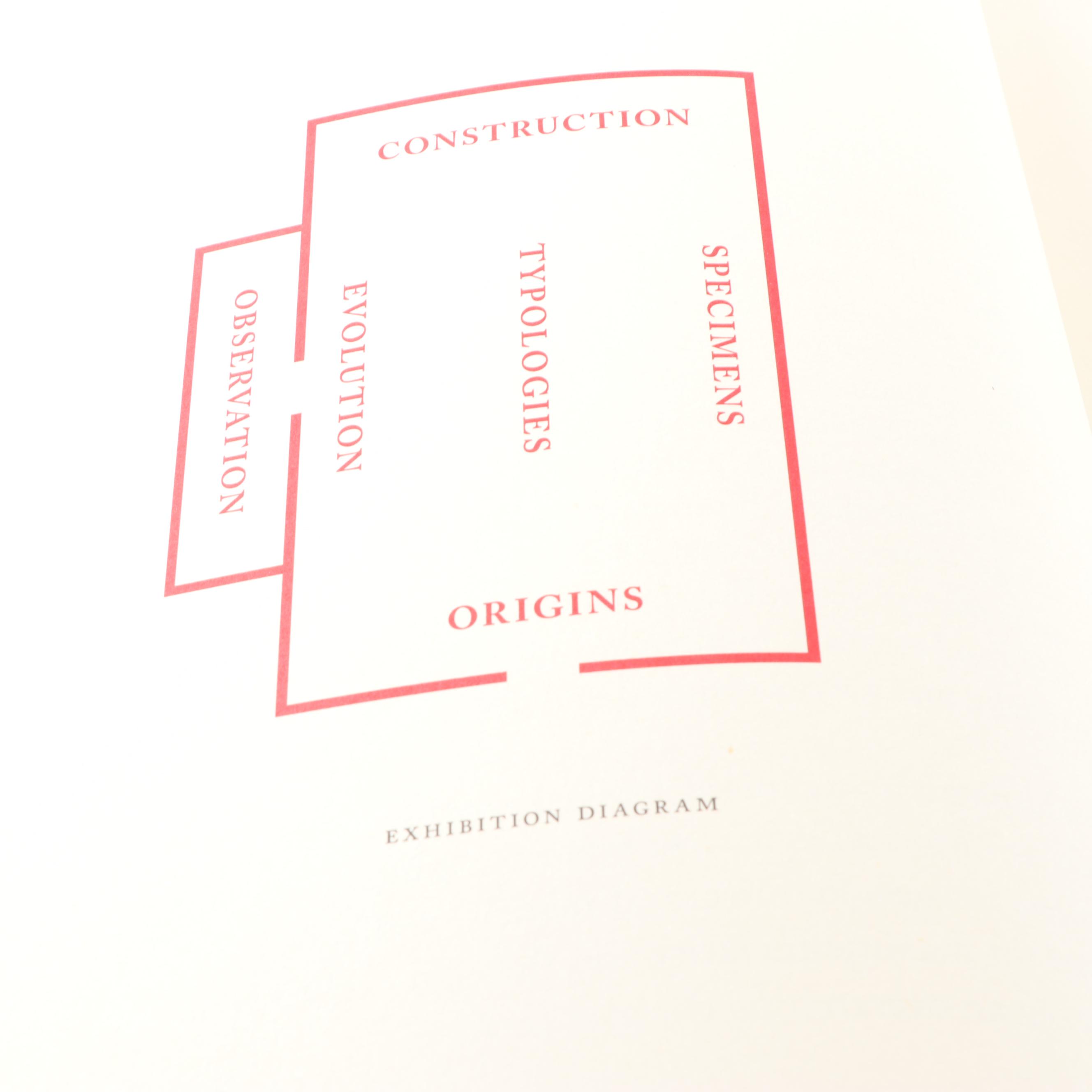 2014 "Pradasphere" by Miuccio Prada and Patrizio Bertelli