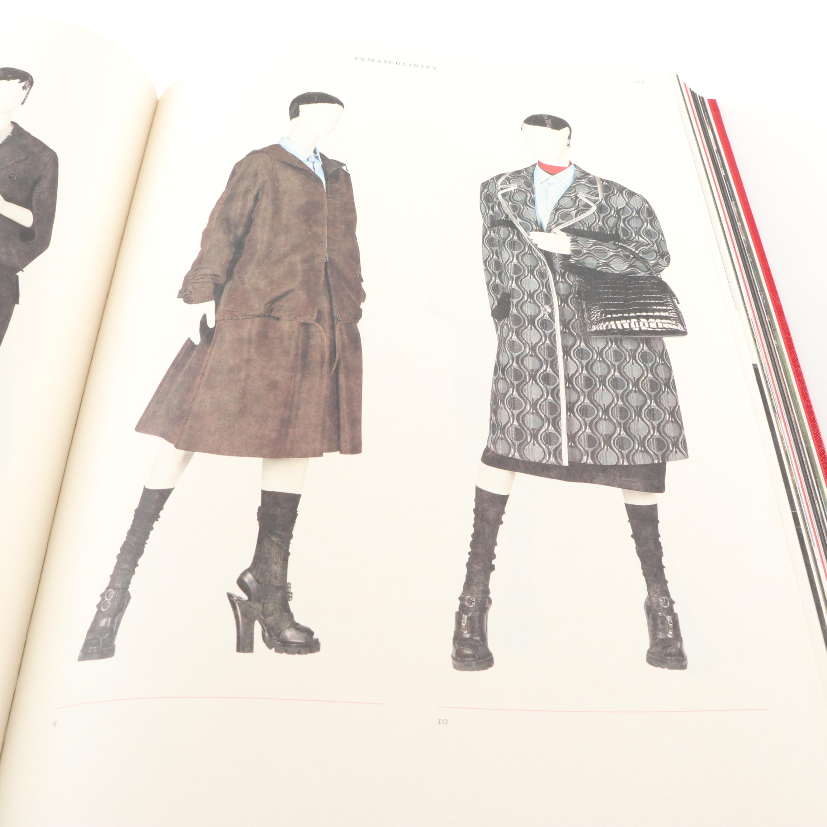 2014 "Pradasphere" by Miuccio Prada and Patrizio Bertelli