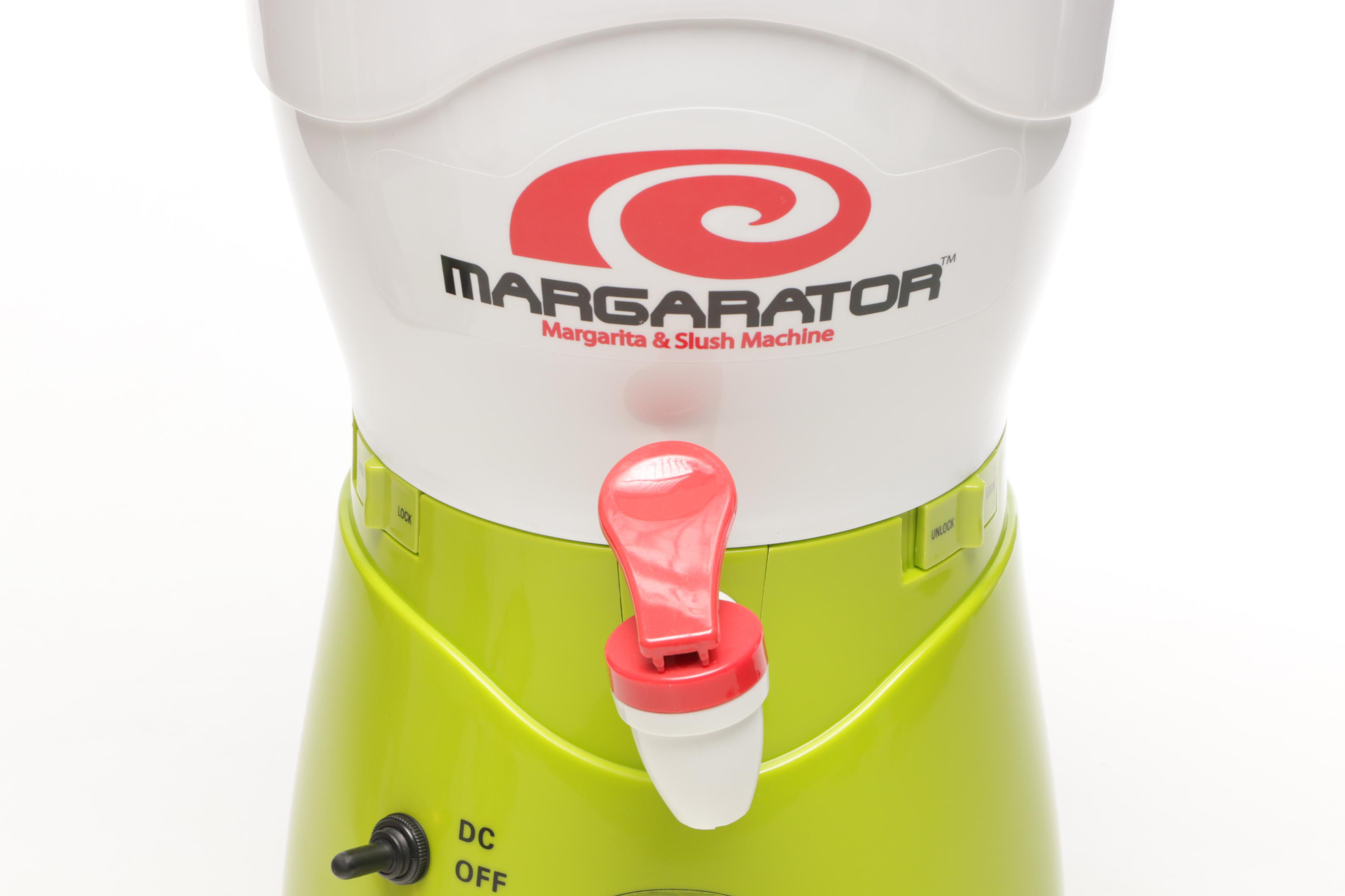 Nostalgia Electrics 1 Gallon Margarator Machine