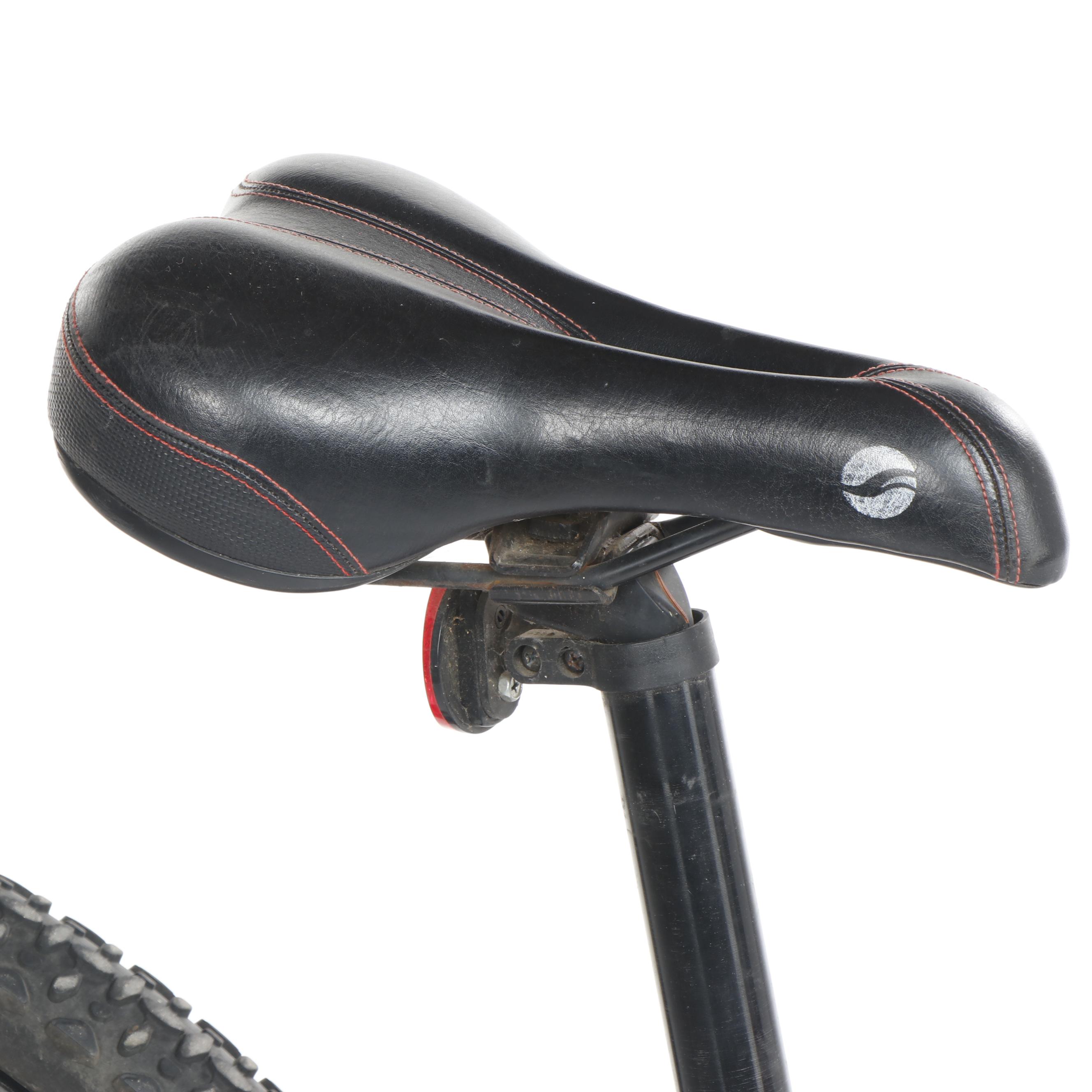 Giant Boulder Se 6061 Aluxx Aluminum Mountain Bicycle