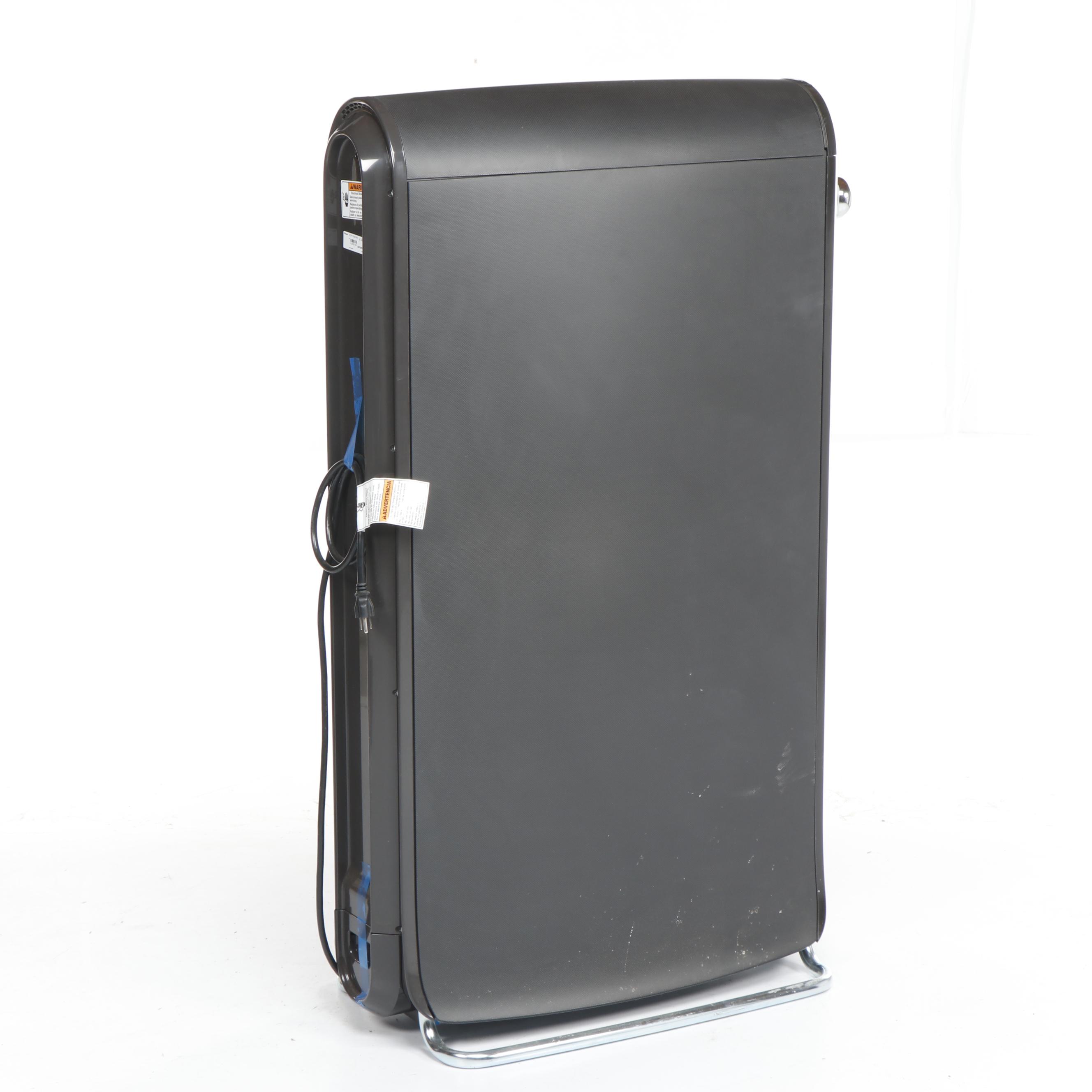 Whirlpool Swash Dry Cleaning Alternative Washing Machine