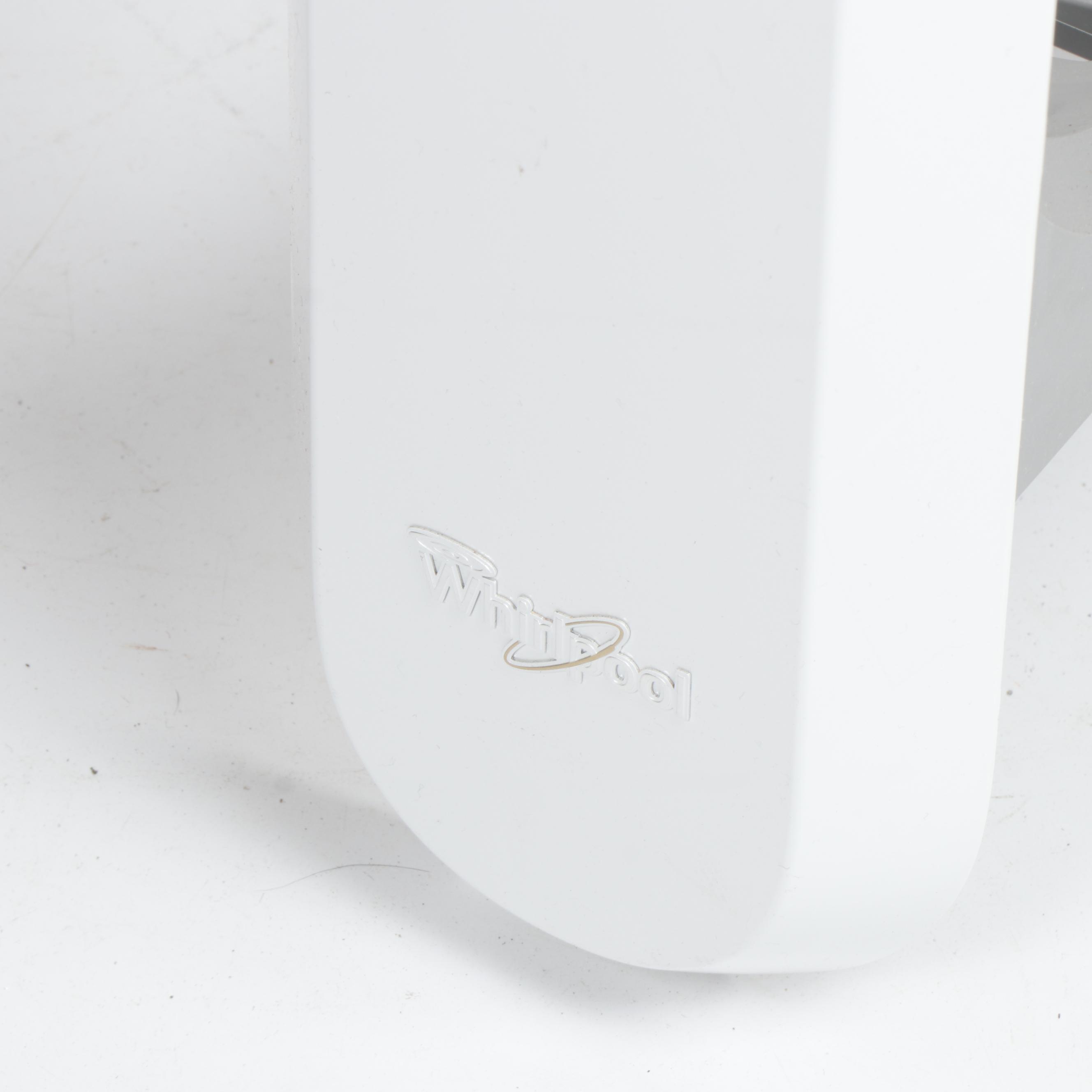 Whirlpool Swash Dry Cleaning Alternative Washing Machine