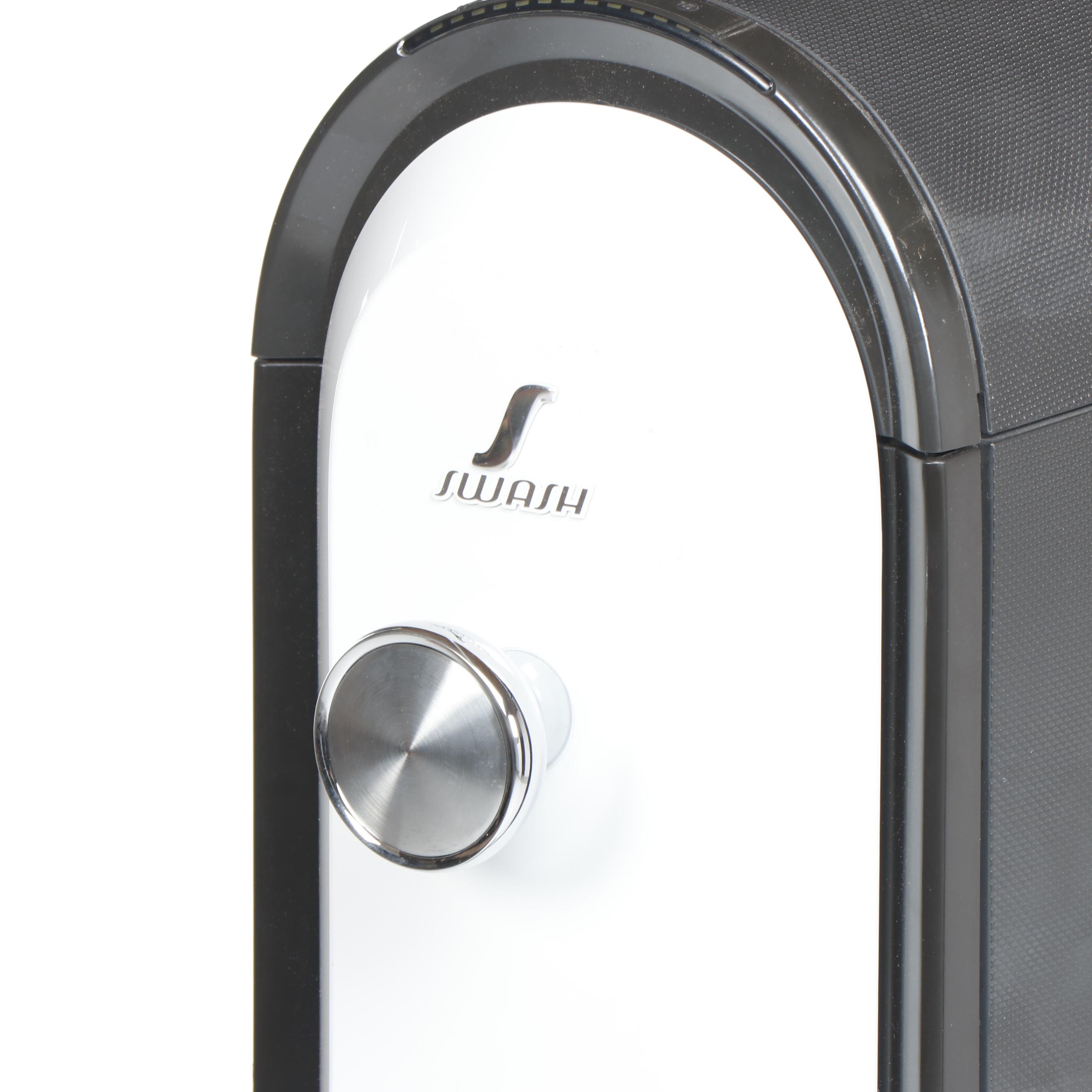 Whirlpool Swash Dry Cleaning Alternative Washing Machine