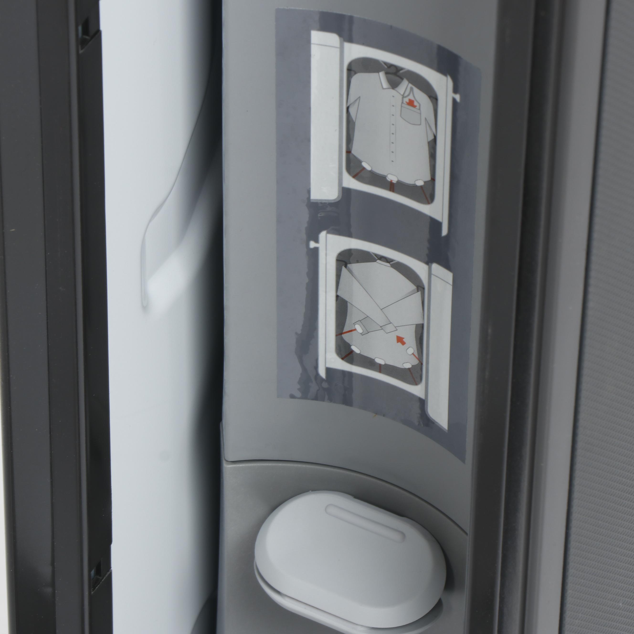 Whirlpool Swash Dry Cleaning Alternative Washing Machine