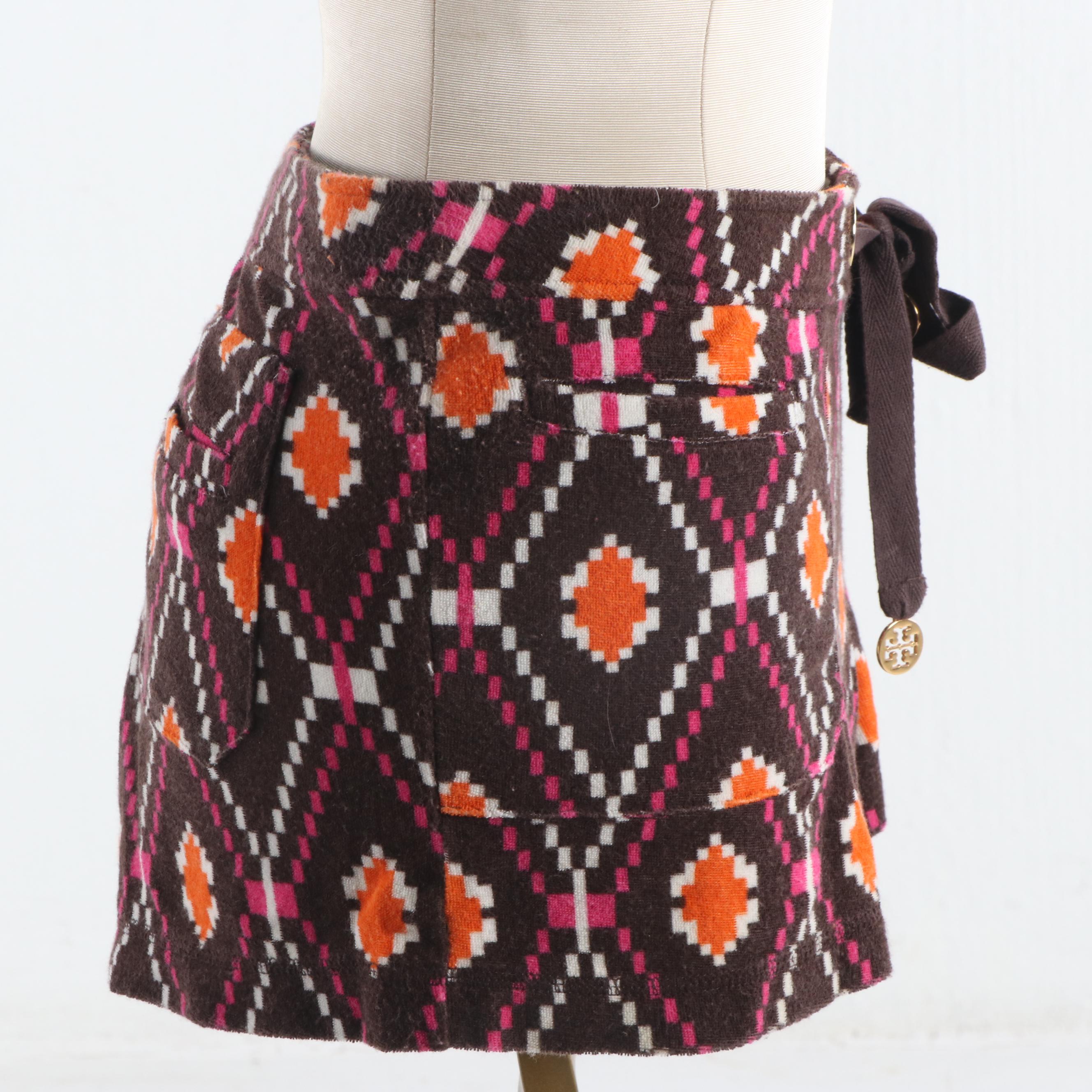 Tory Burch Tunic Dresses and Shorts