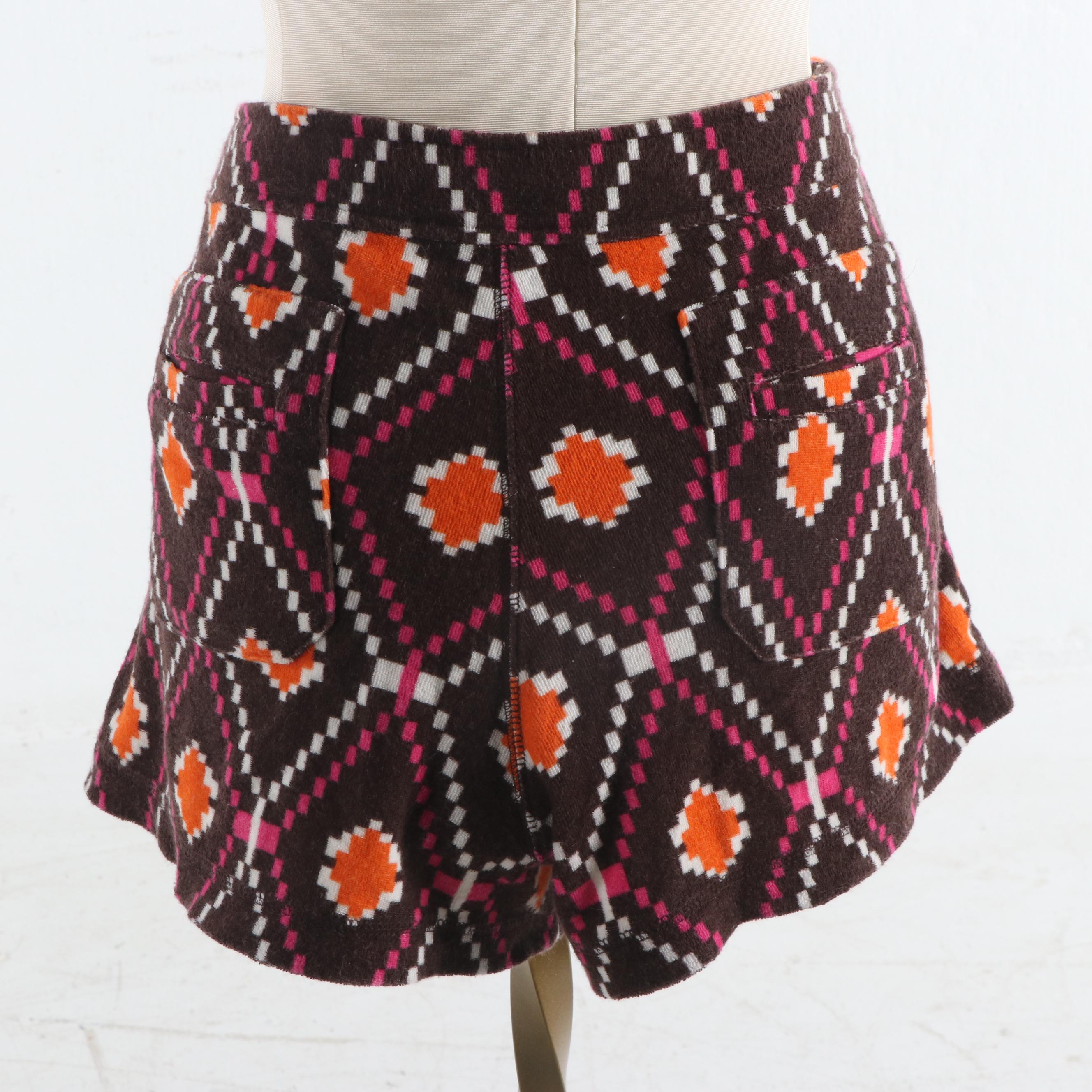 Tory Burch Tunic Dresses and Shorts