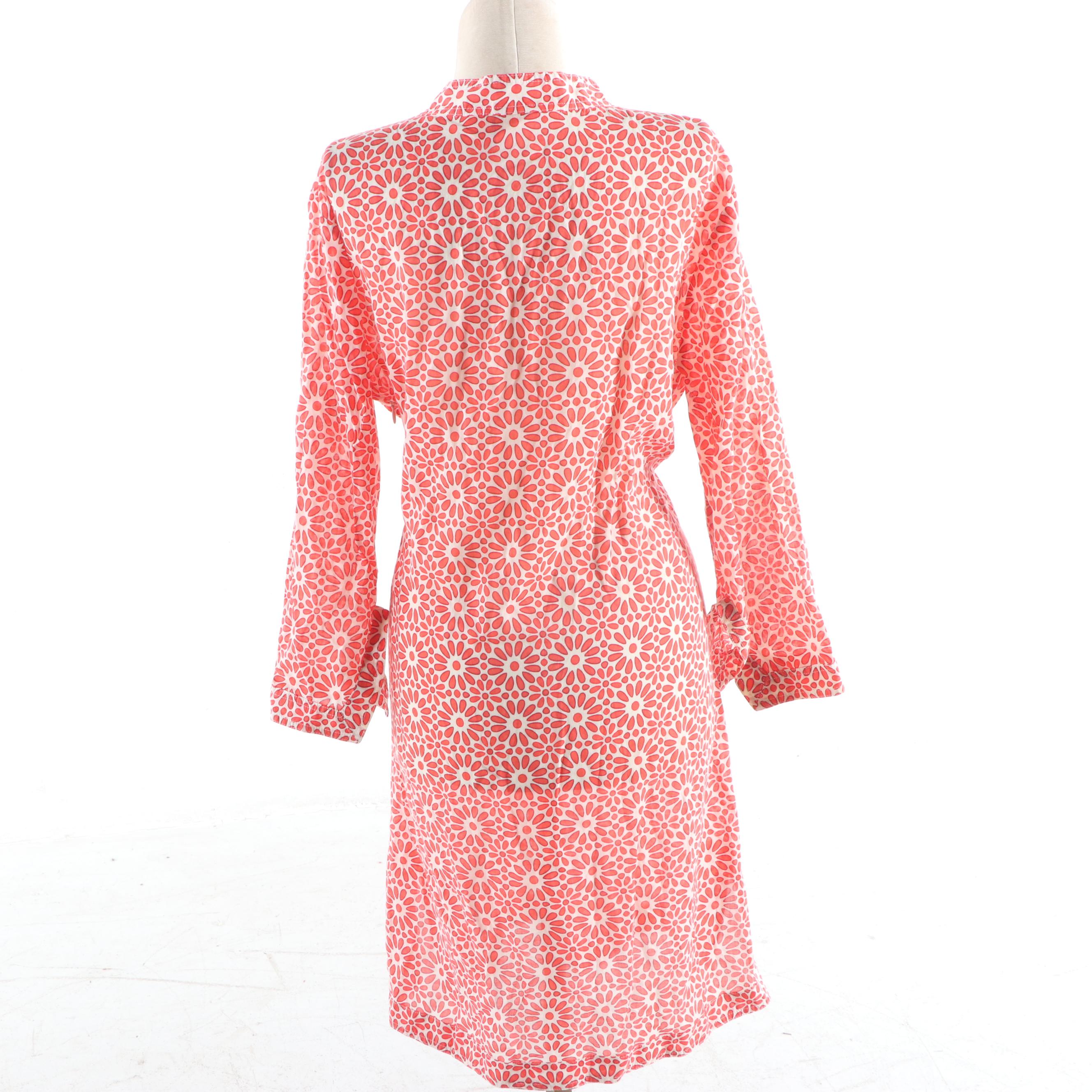 Tory Burch Tunic Dresses and Shorts