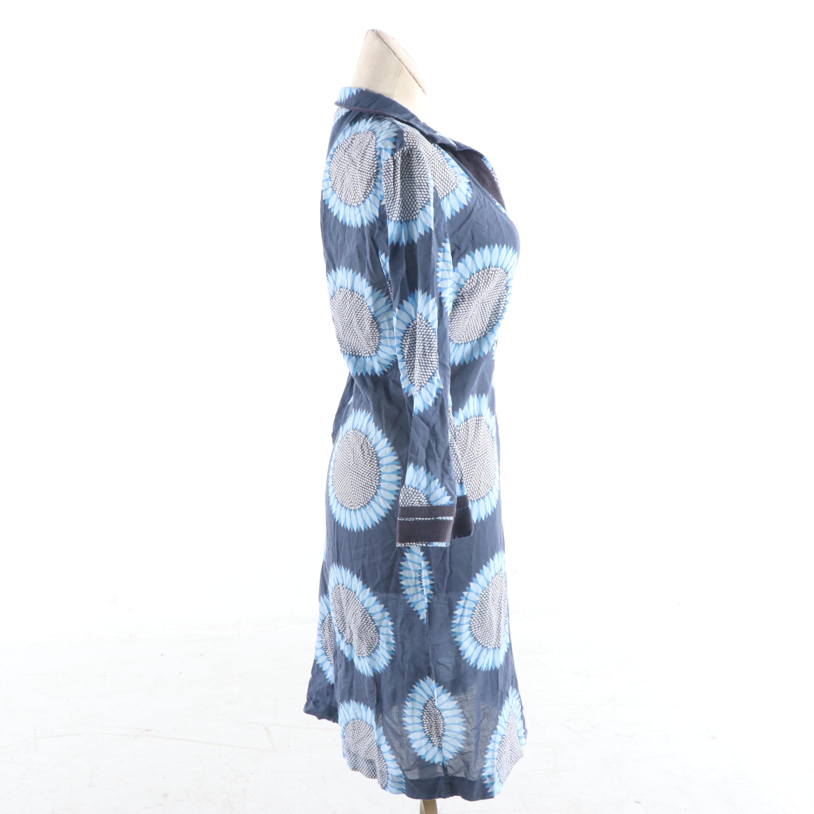 Tory Burch Tunic Dresses and Shorts