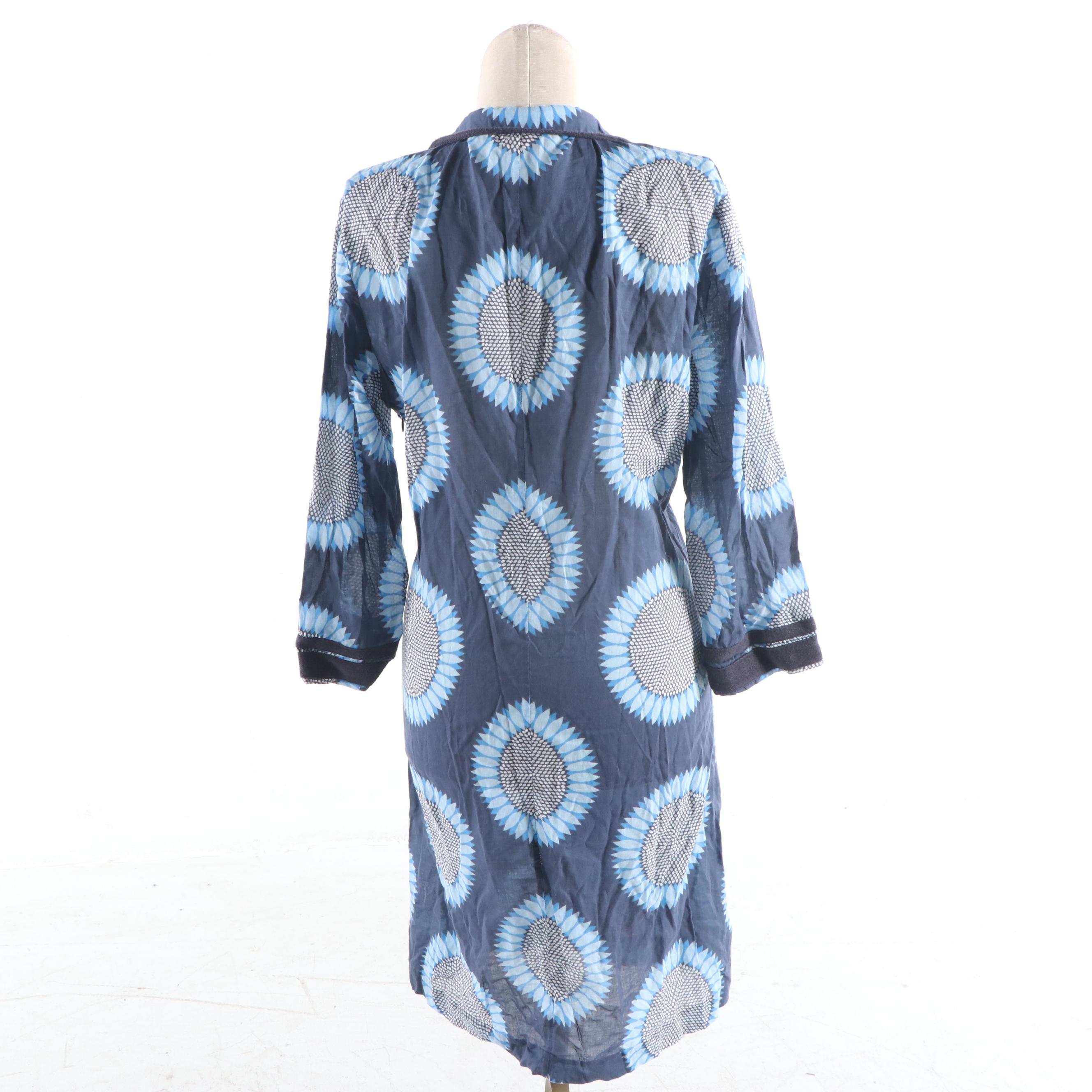 Tory Burch Tunic Dresses and Shorts